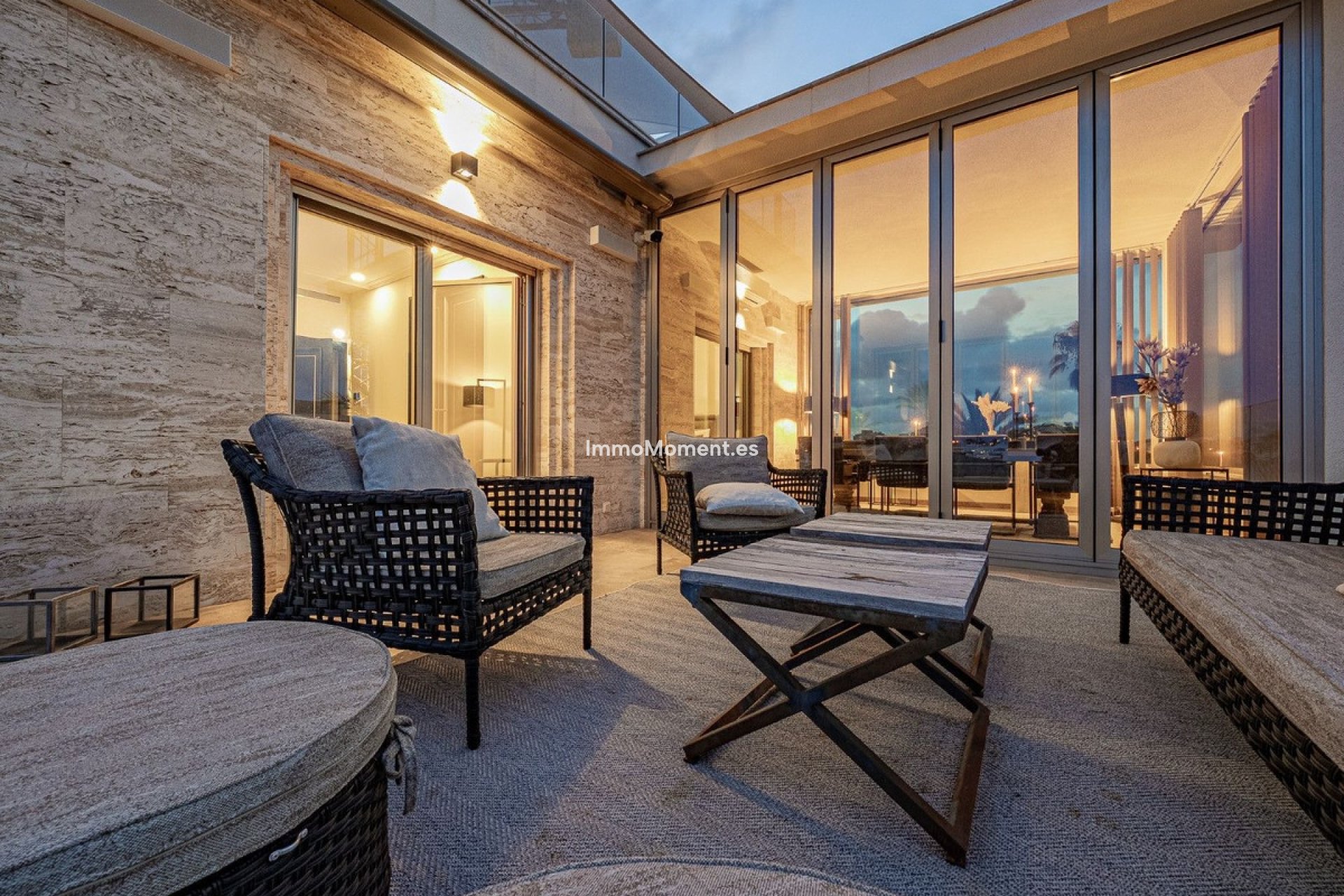 Bestaande woning - Villa - Orihuela - Orihuela Costa