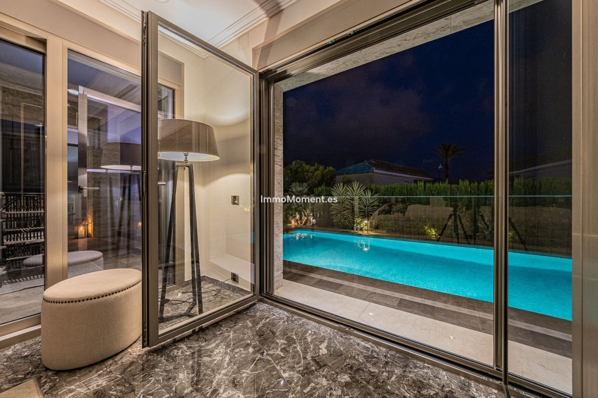 Bestaande woning - Villa - Orihuela - Orihuela Costa