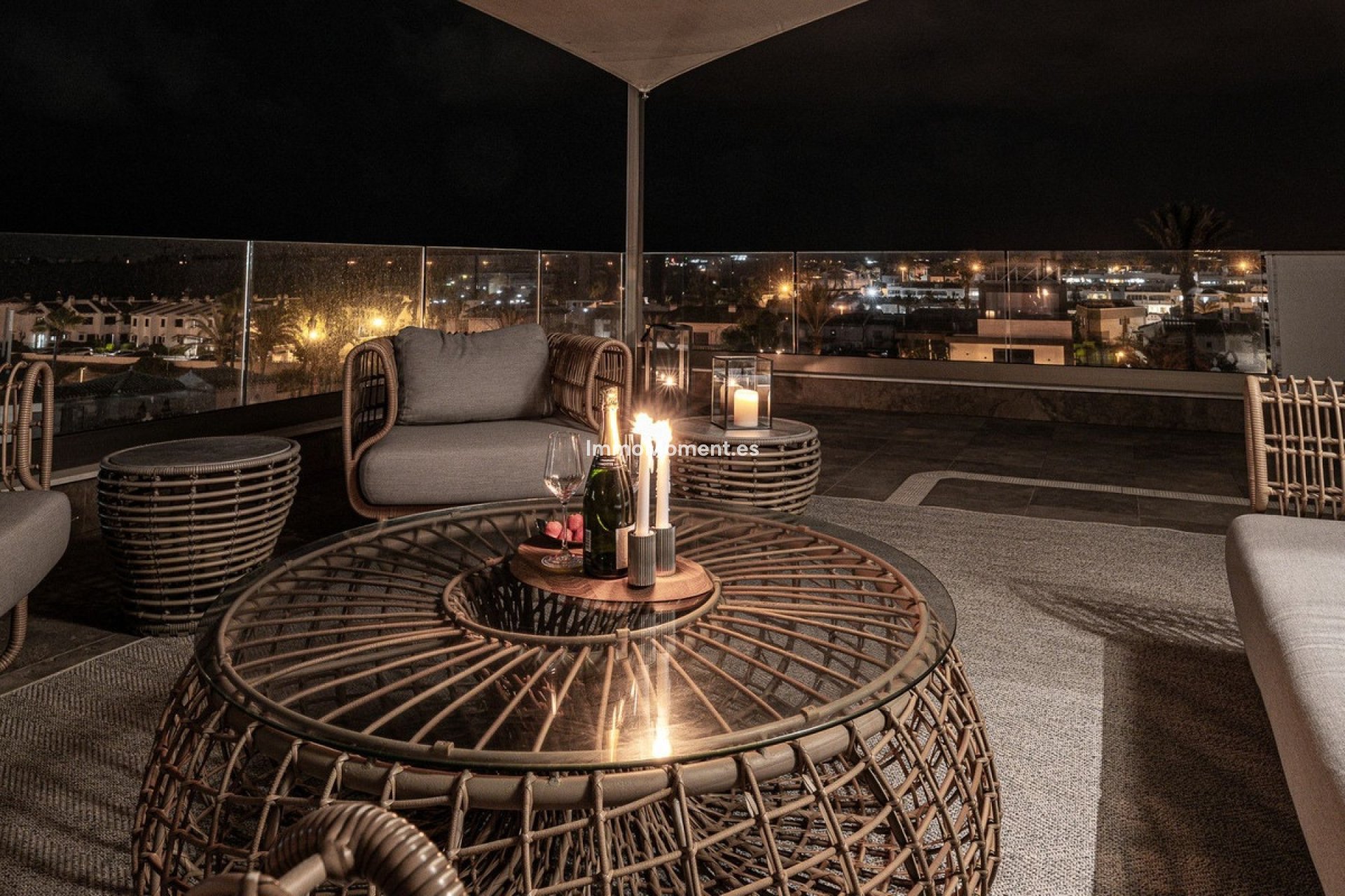 Bestaande woning - Villa - Orihuela - Orihuela Costa