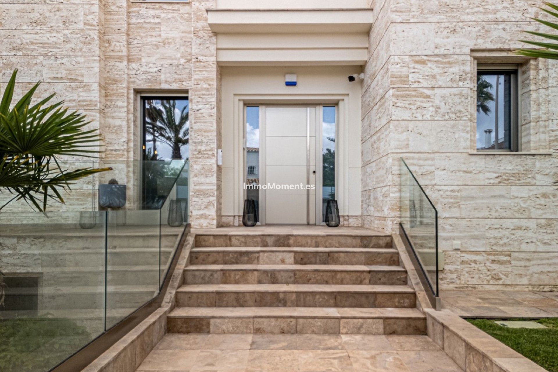 Bestaande woning - Villa - Orihuela - Orihuela Costa