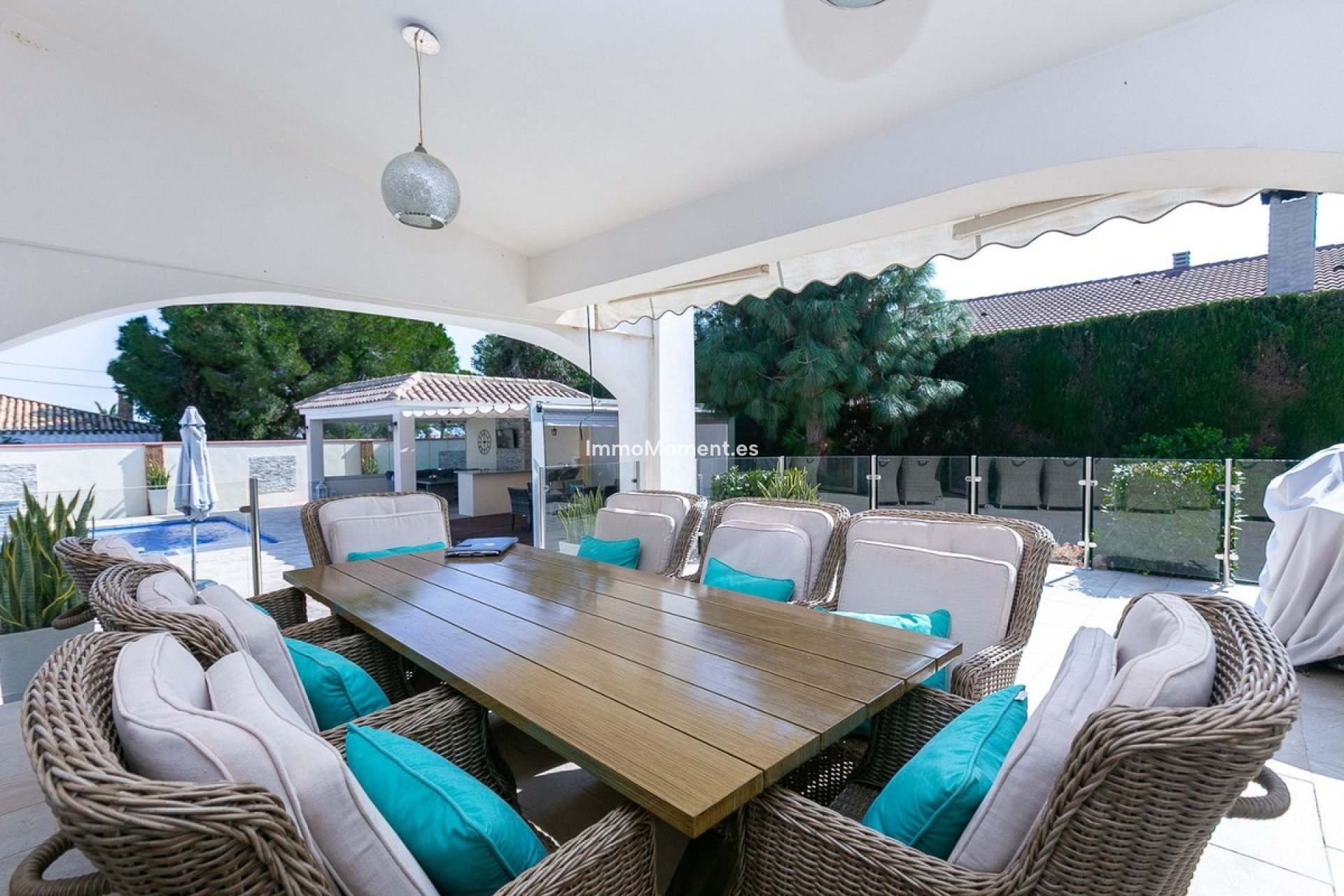 Bestaande woning - Villa - Orihuela - Orihuela Costa