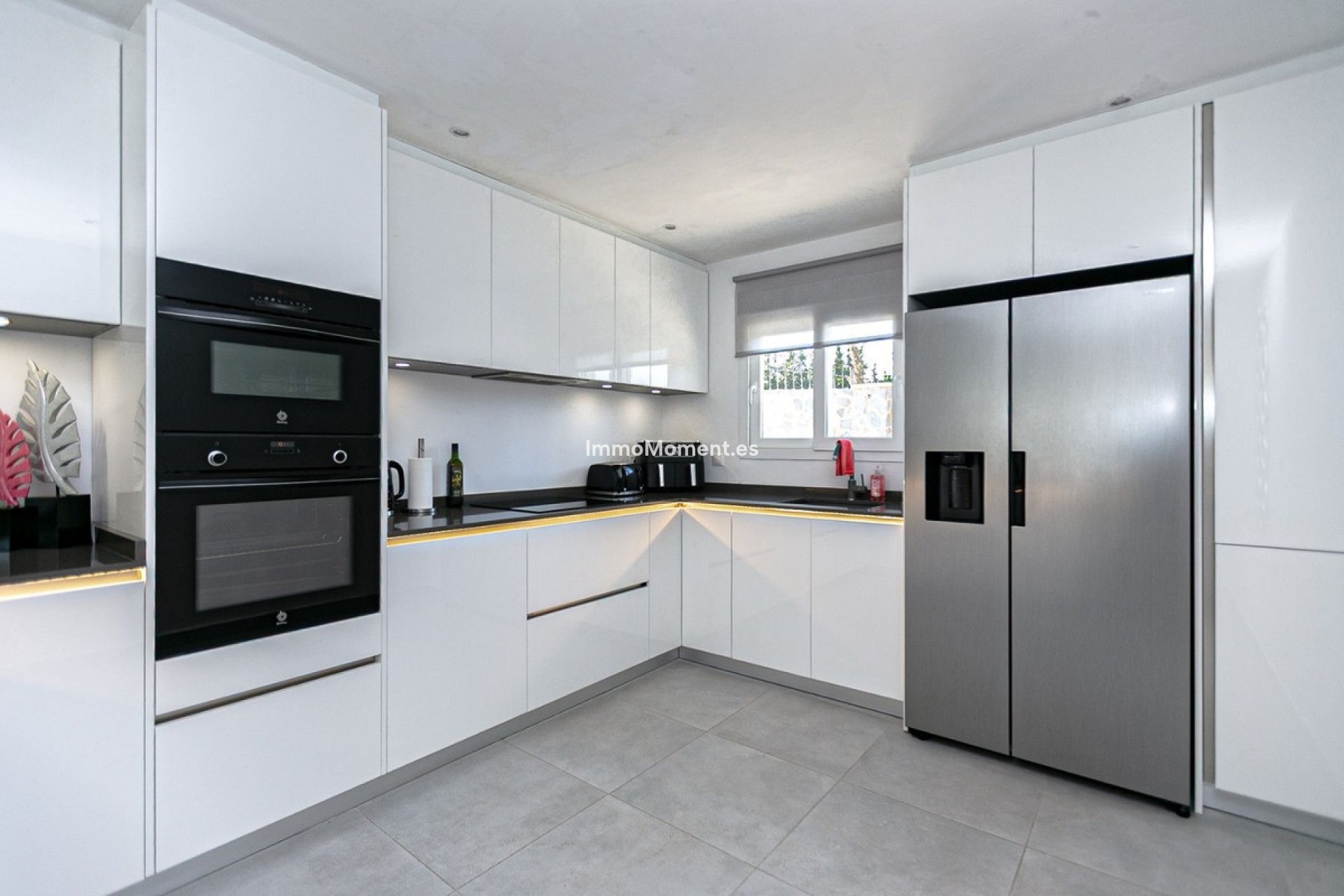 Bestaande woning - Villa - Orihuela - Orihuela Costa