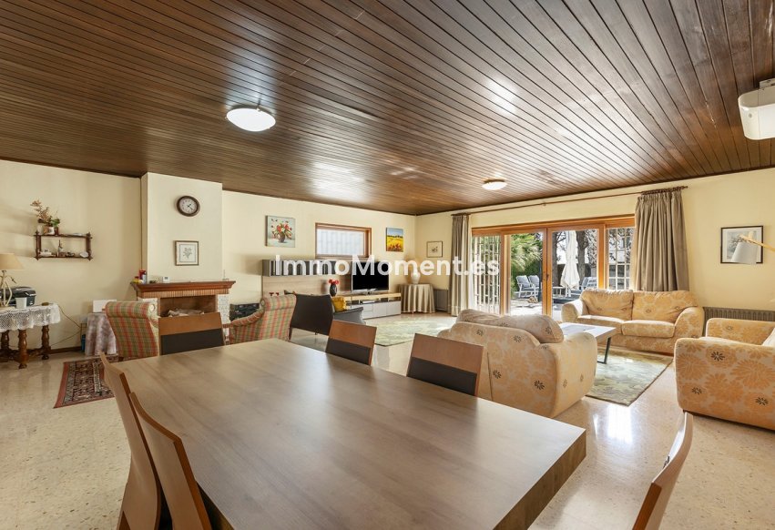 Bestaande woning - Villa - Orihuela - Orihuela Costa