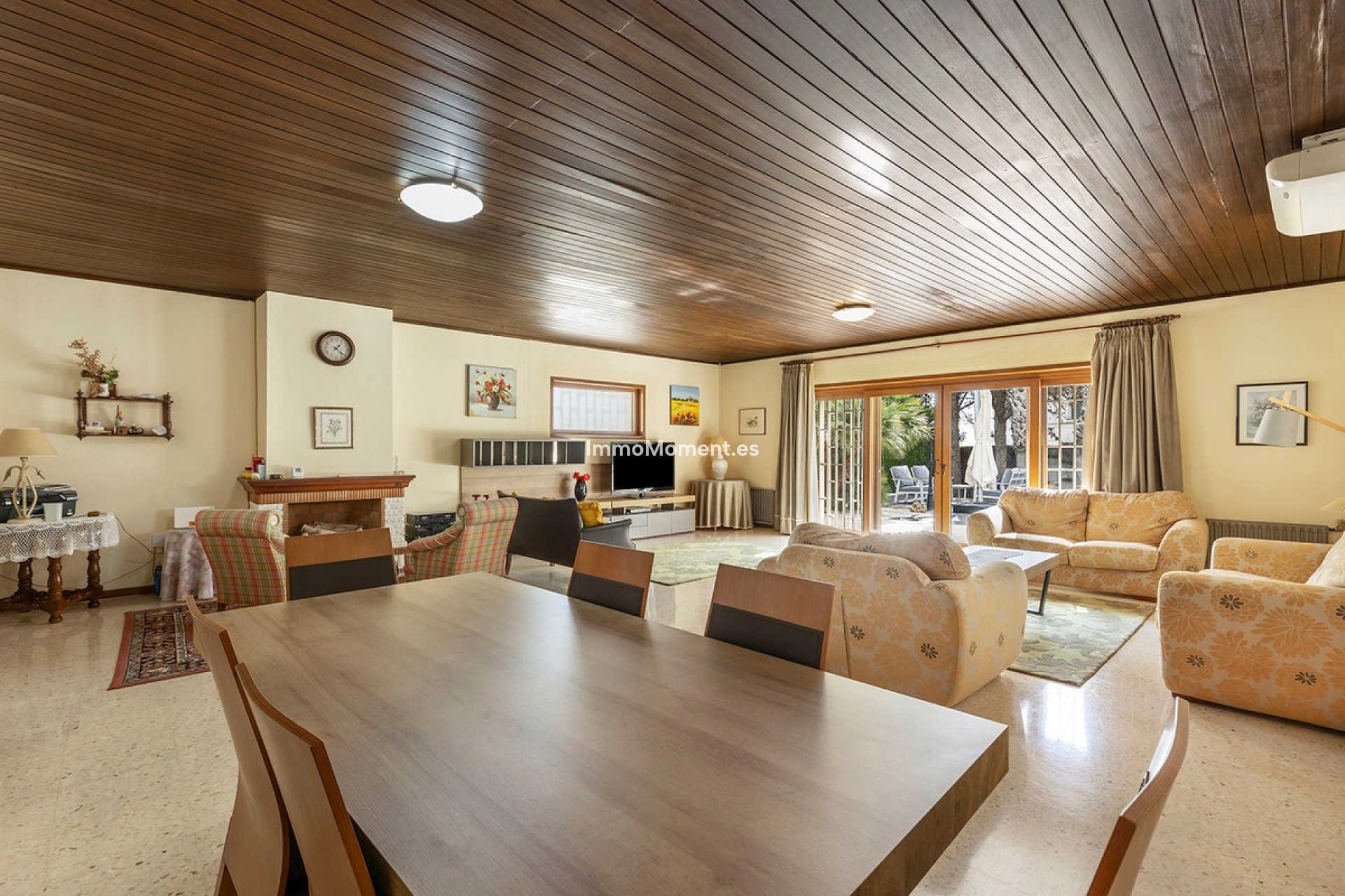 Bestaande woning - Villa - Orihuela - Orihuela Costa