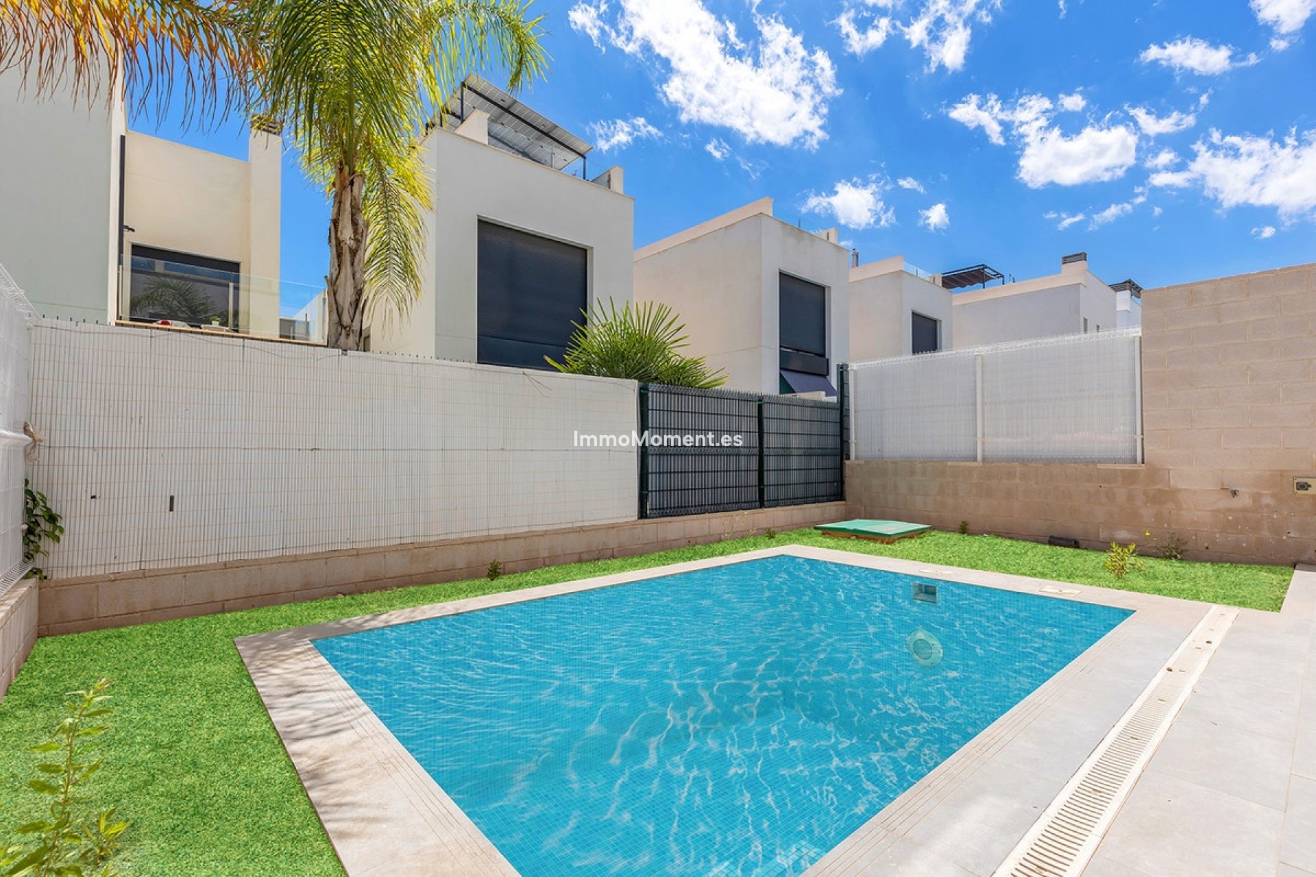 Bestaande woning - Villa - Orihuela - Orihuela Costa