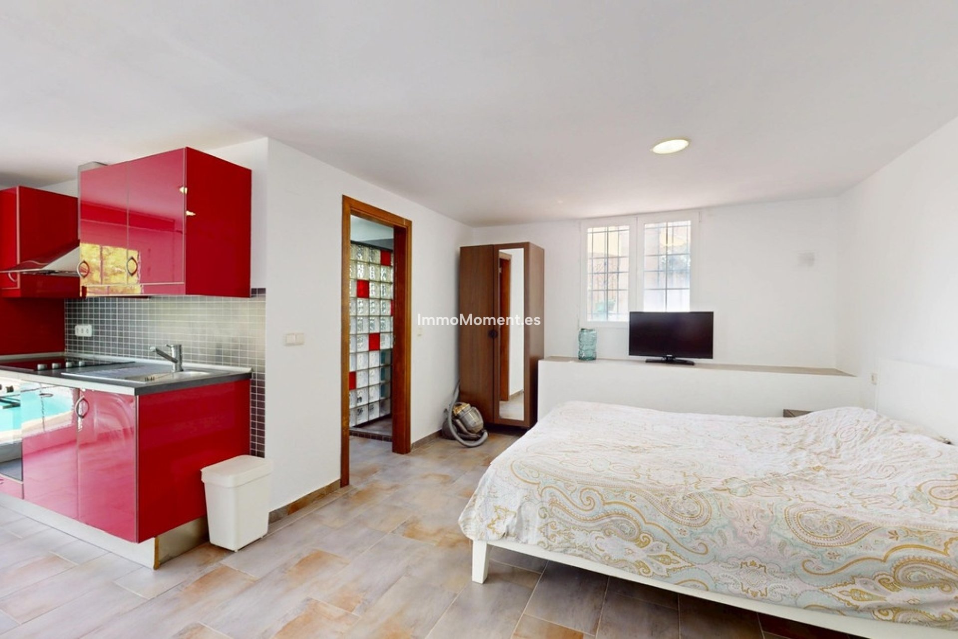 Bestaande woning - Villa - Orihuela - Orihuela Costa