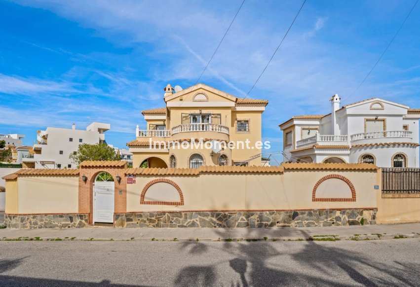 Bestaande woning - Villa - Orihuela - Orihuela Costa