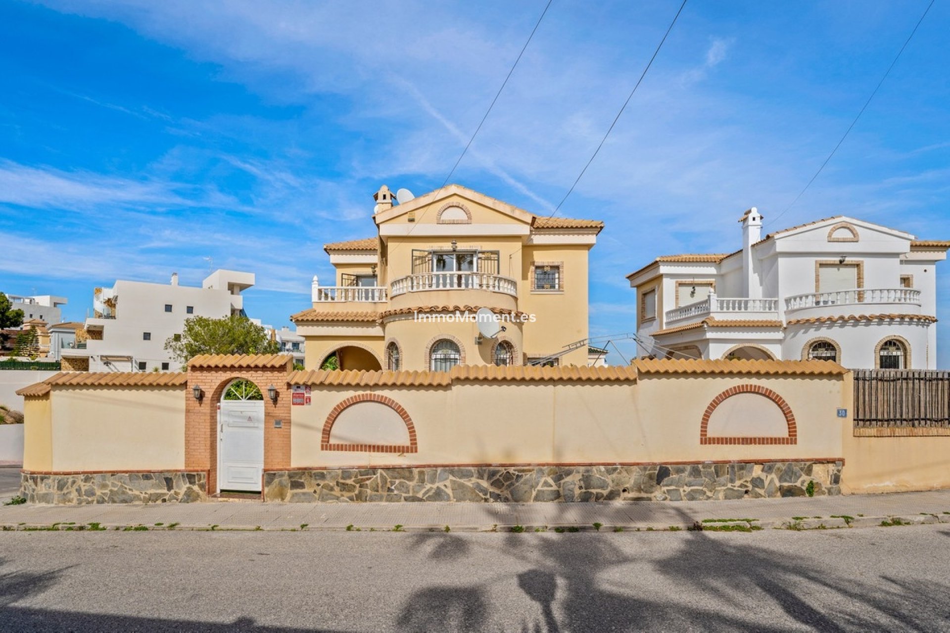 Bestaande woning - Villa - Orihuela - Orihuela Costa
