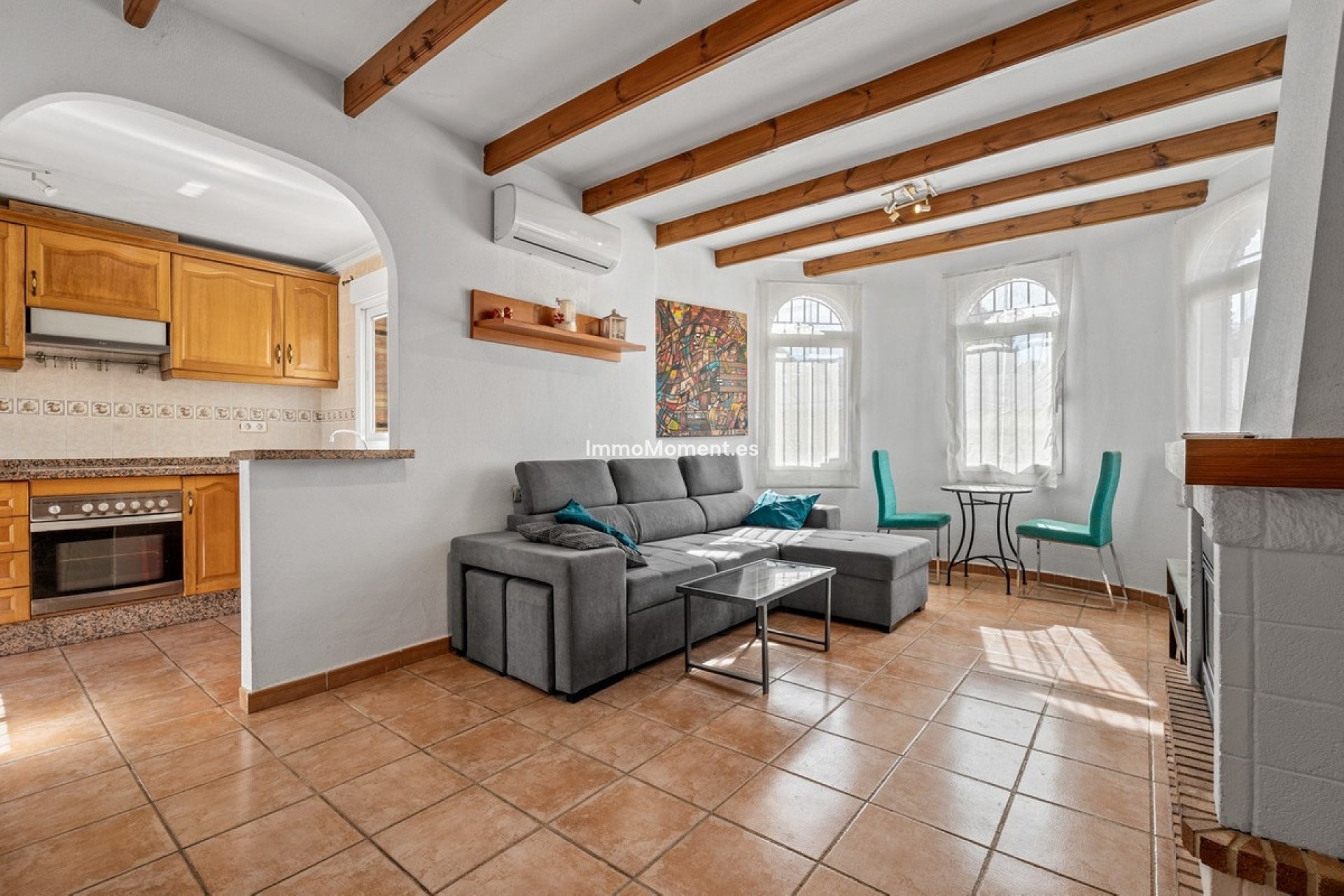 Bestaande woning - Villa - Orihuela - Orihuela Costa