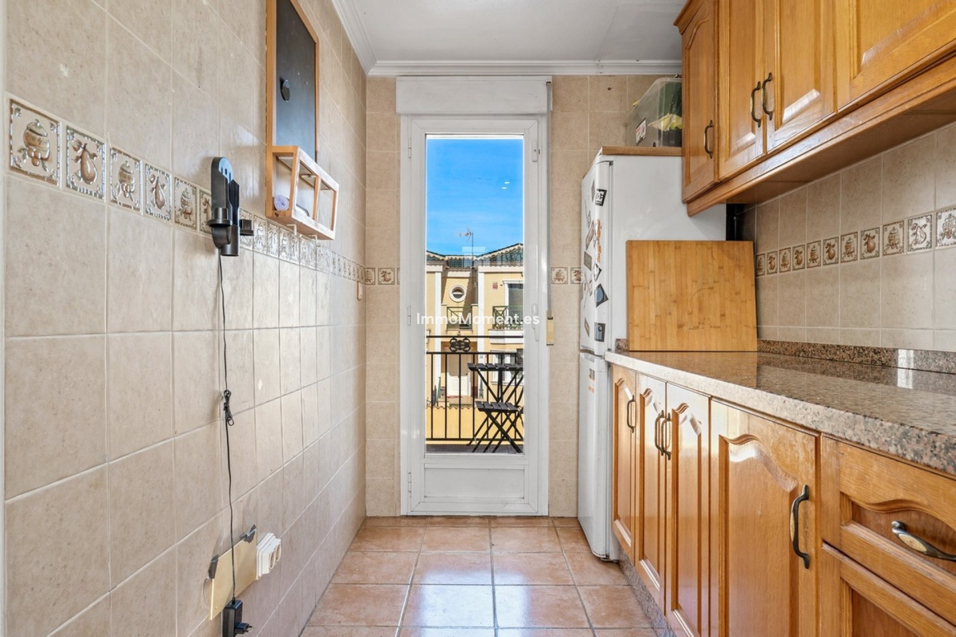 Bestaande woning - Villa - Orihuela - Orihuela Costa