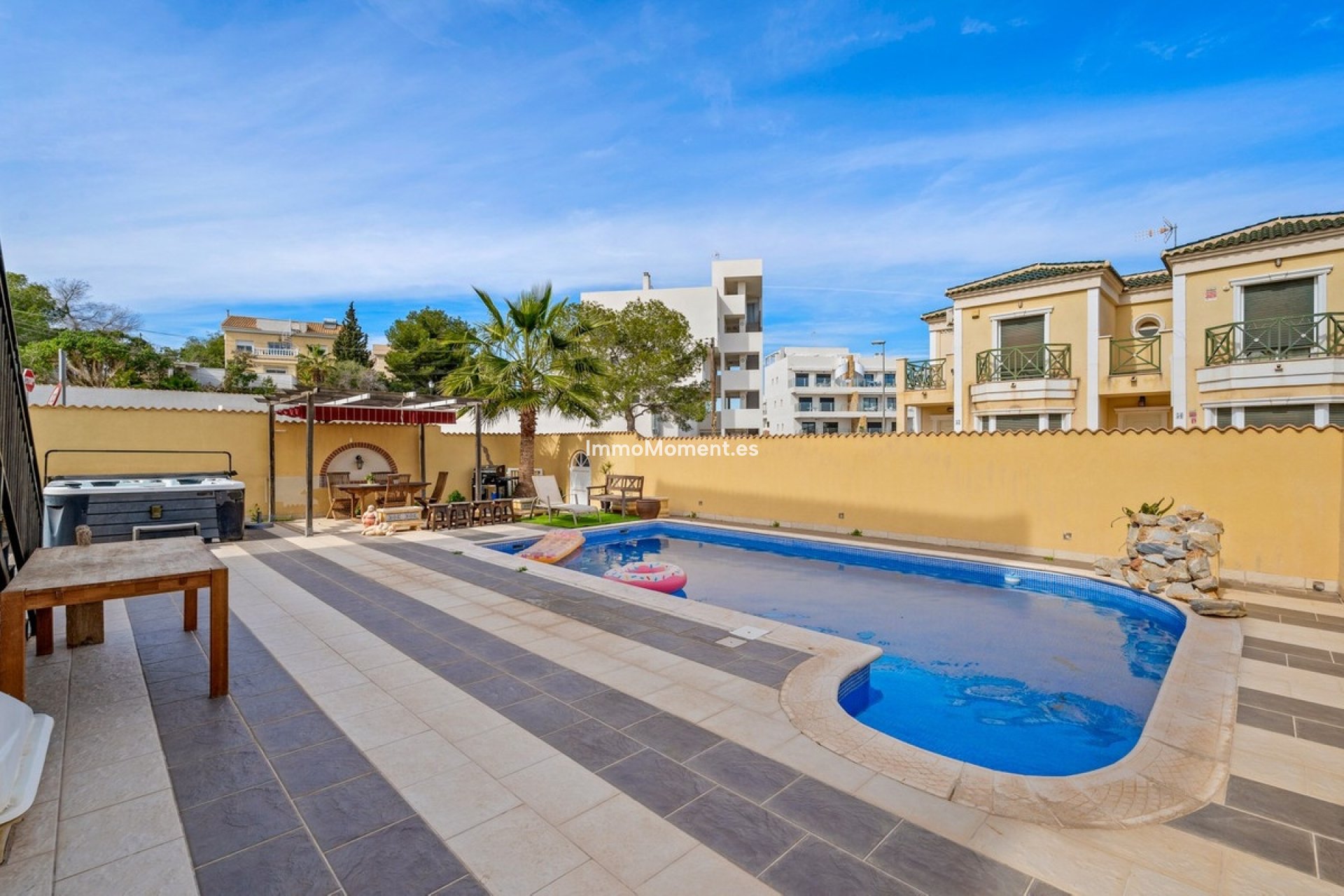 Bestaande woning - Villa - Orihuela - Orihuela Costa