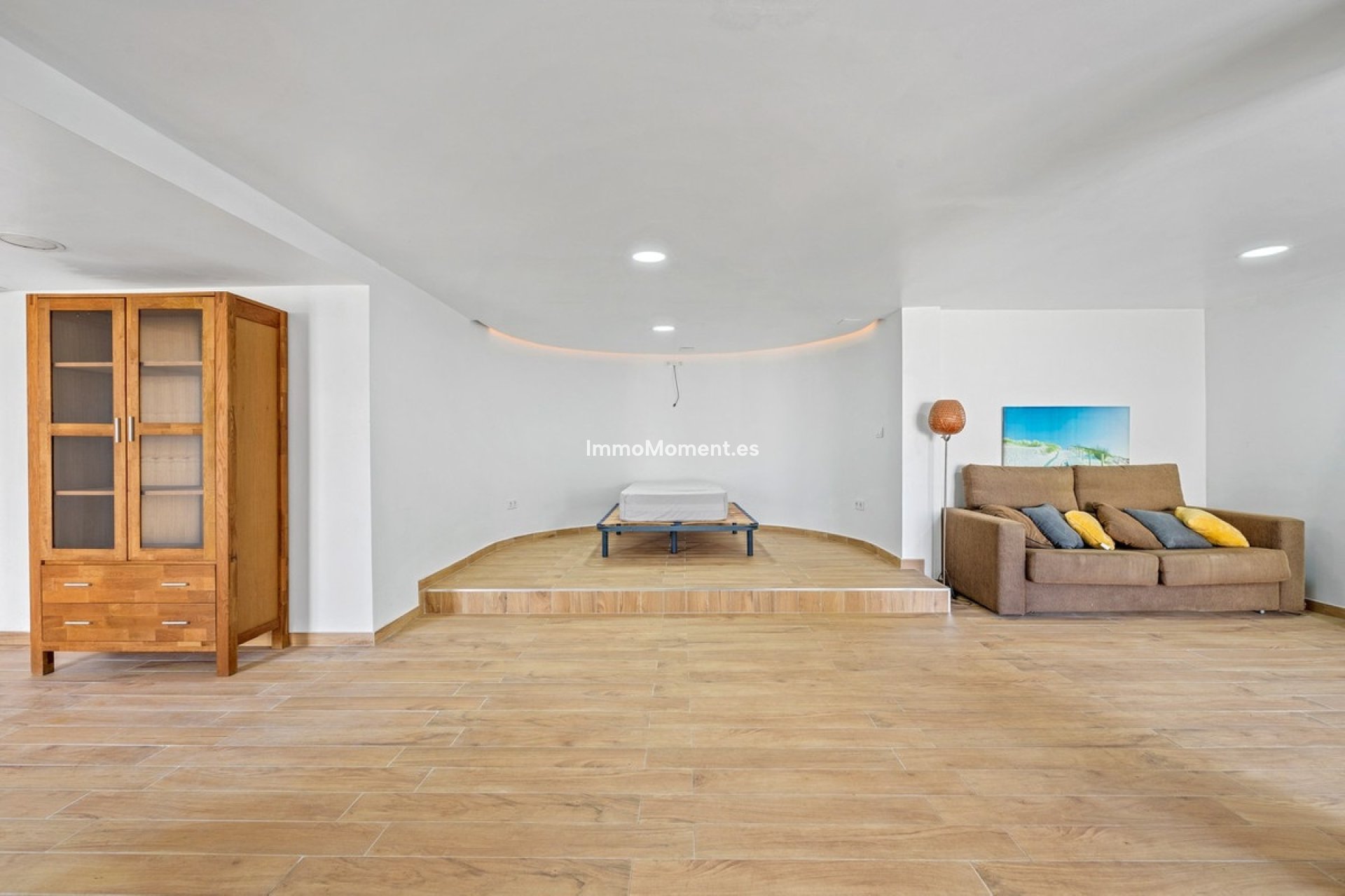 Bestaande woning - Villa - Orihuela - Orihuela Costa