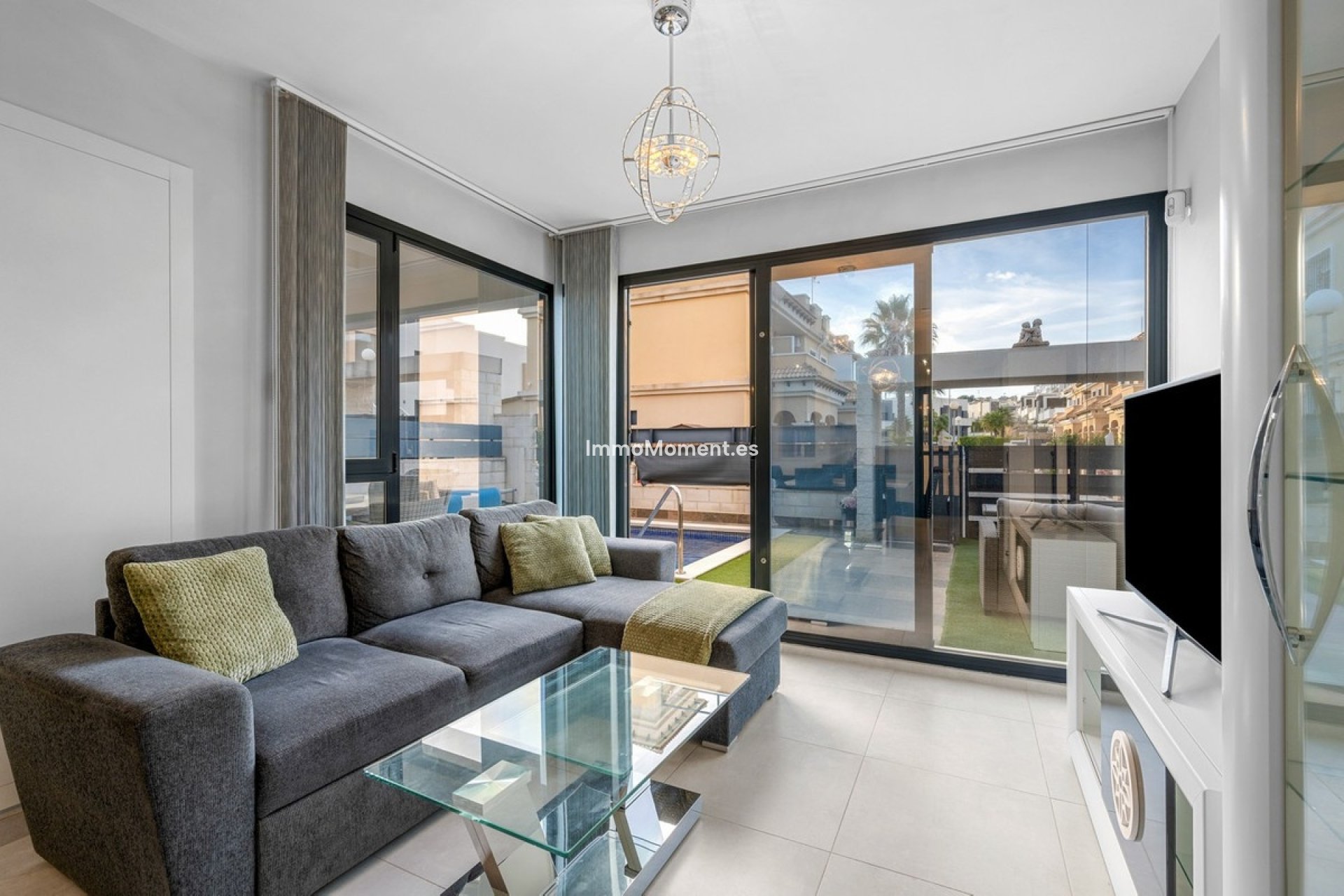 Bestaande woning - Villa - Orihuela - Orihuela Costa