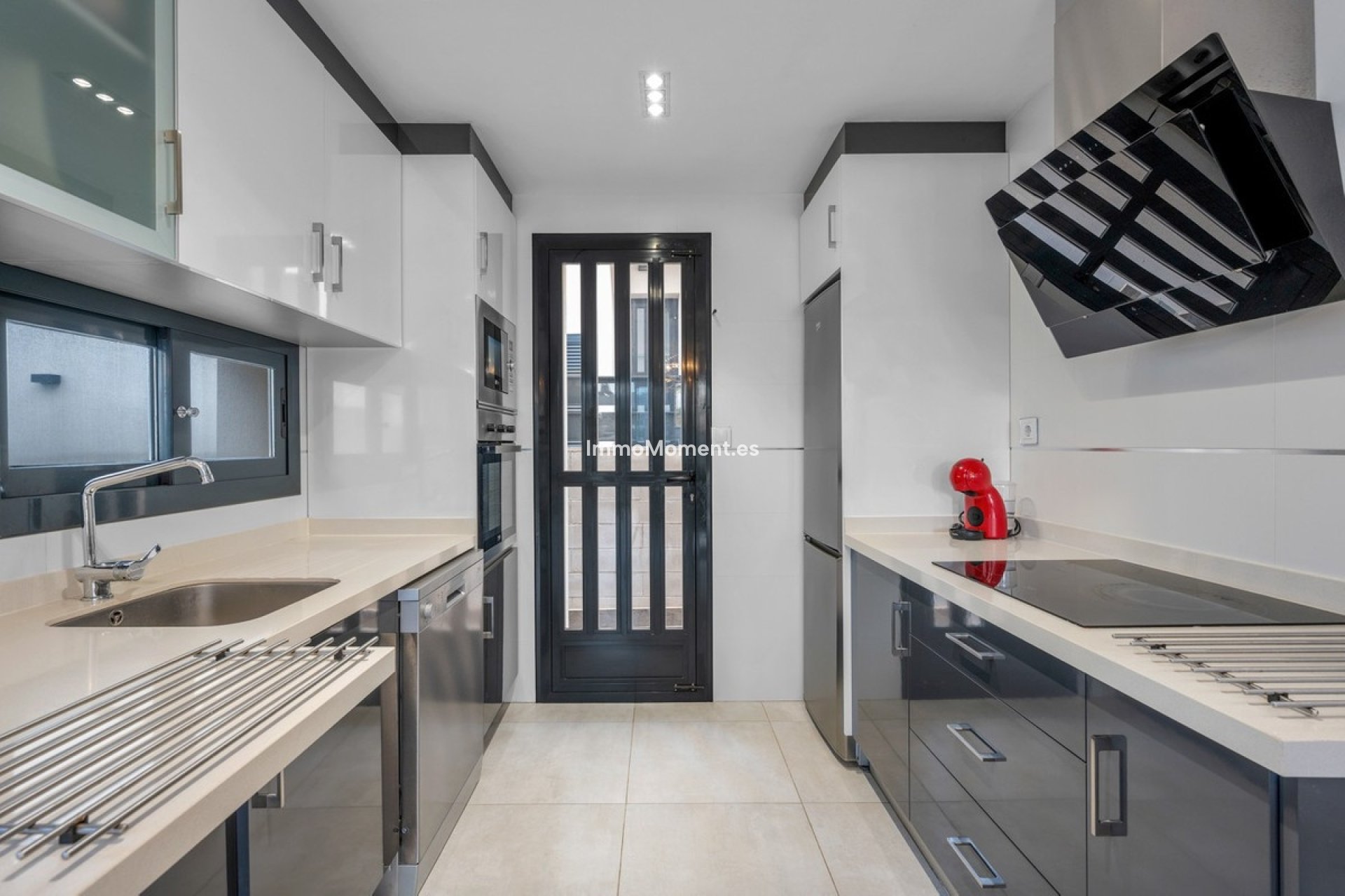 Bestaande woning - Villa - Orihuela - Orihuela Costa