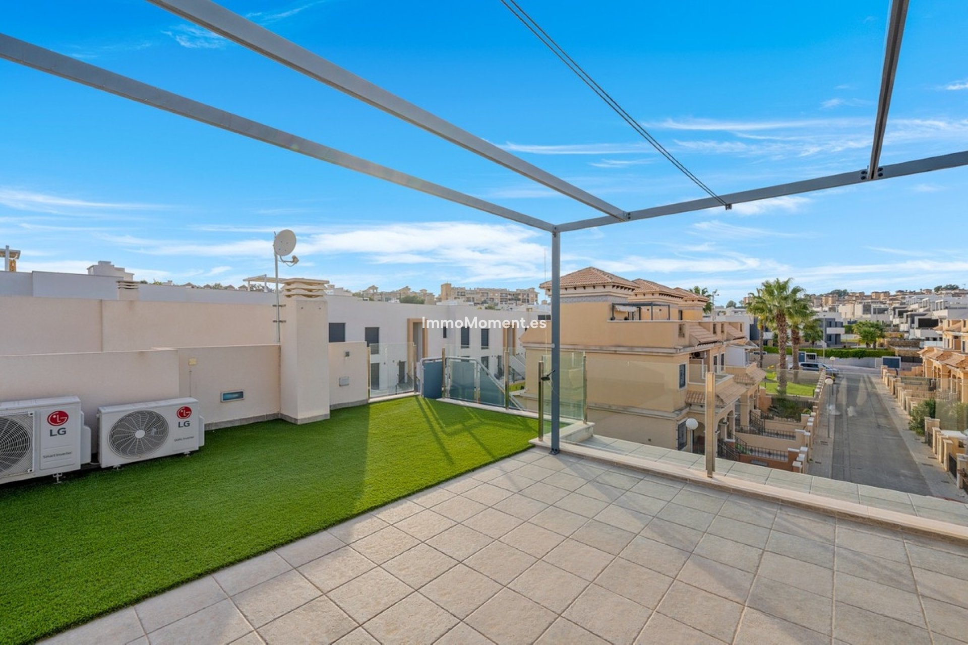 Bestaande woning - Villa - Orihuela - Orihuela Costa