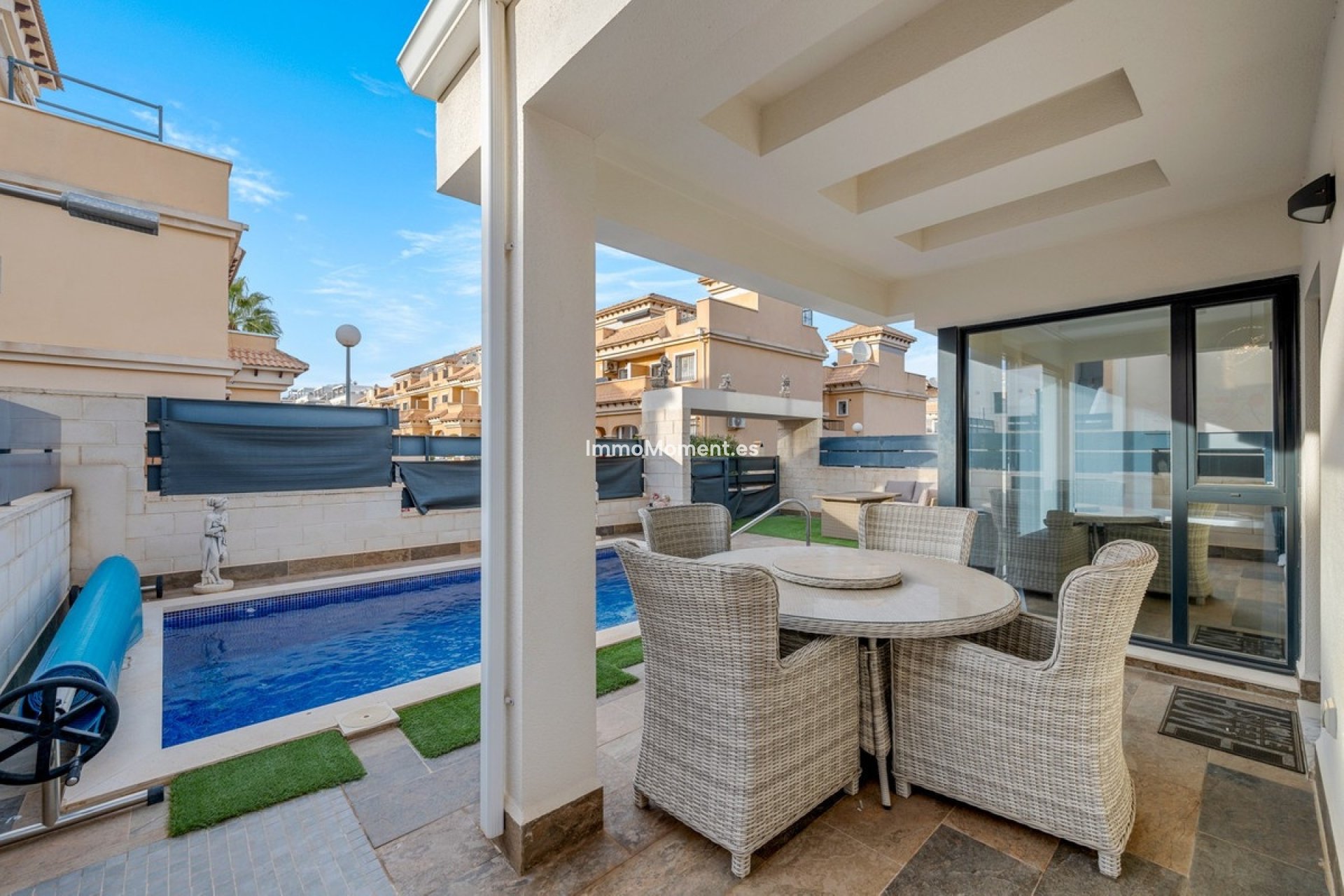 Bestaande woning - Villa - Orihuela - Orihuela Costa