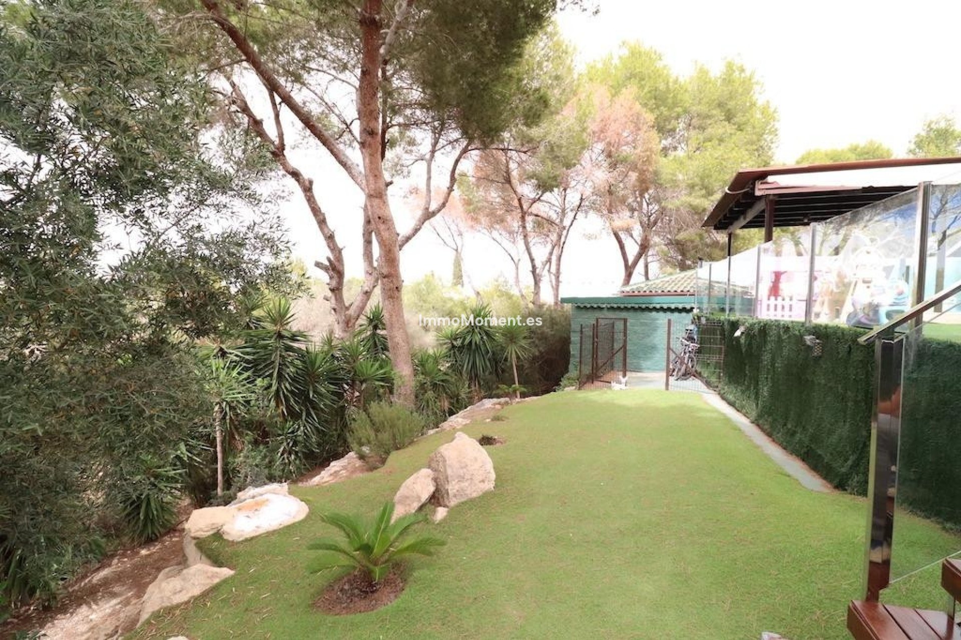 Bestaande woning - Villa - Orihuela - Orihuela Costa