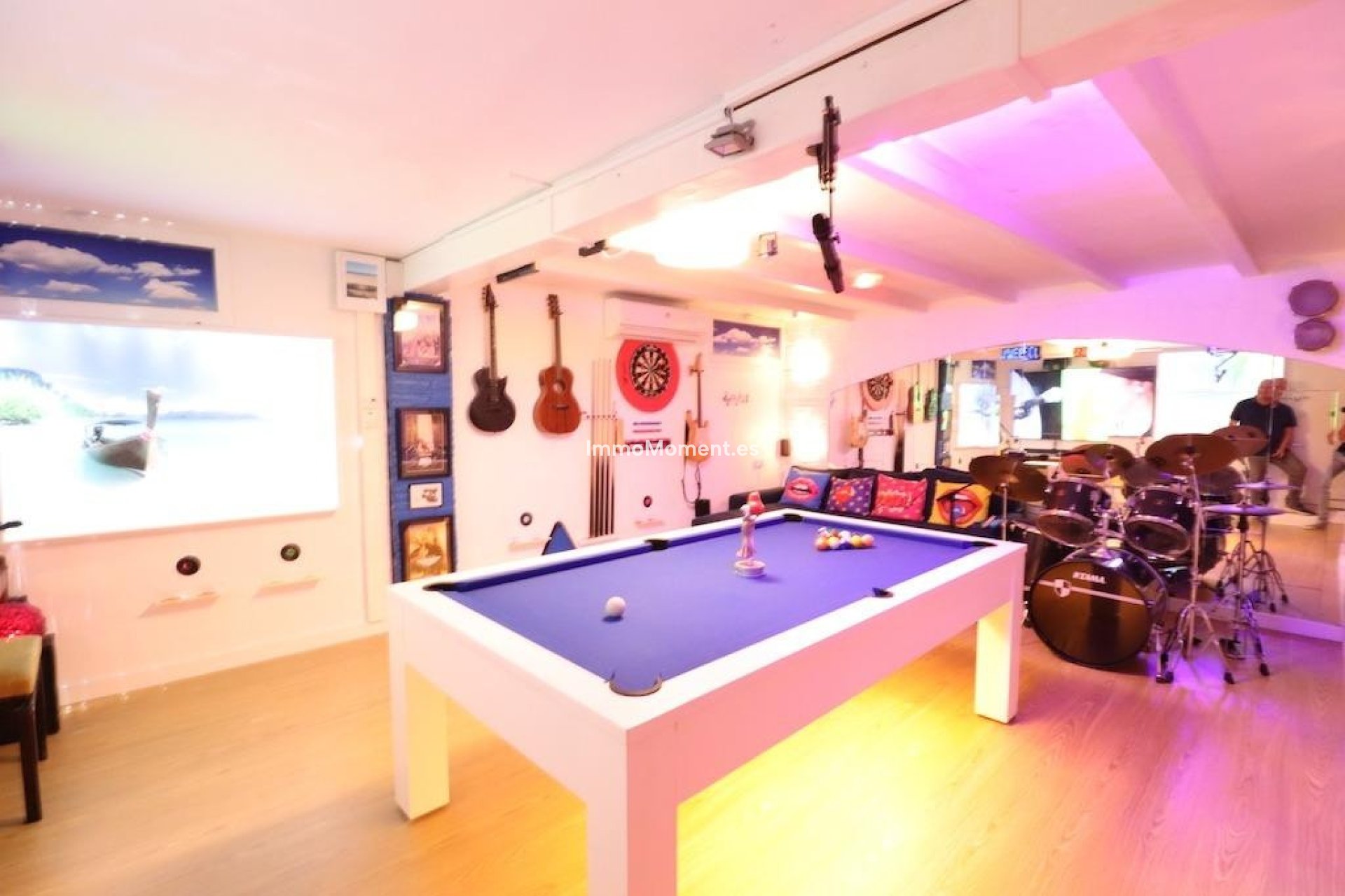 Bestaande woning - Villa - Orihuela - Orihuela Costa