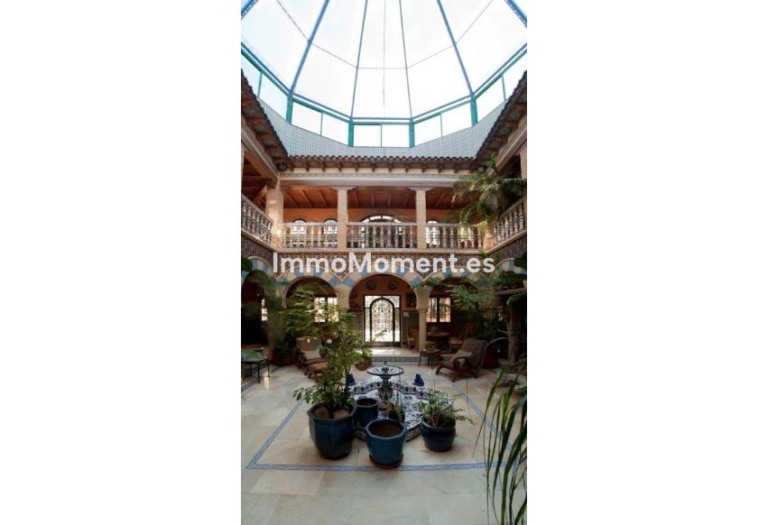 Bestaande woning - Villa - Orihuela - Orihuela Costa