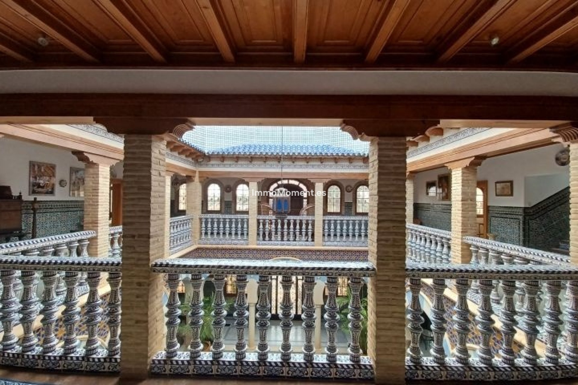 Bestaande woning - Villa - Orihuela - Orihuela Costa