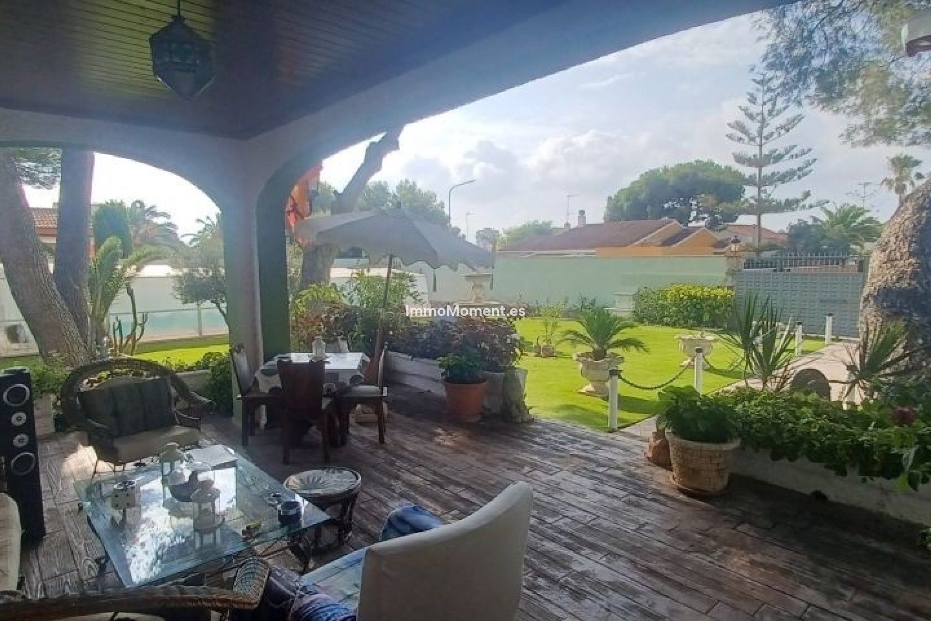 Bestaande woning - Villa - Orihuela - Orihuela Costa