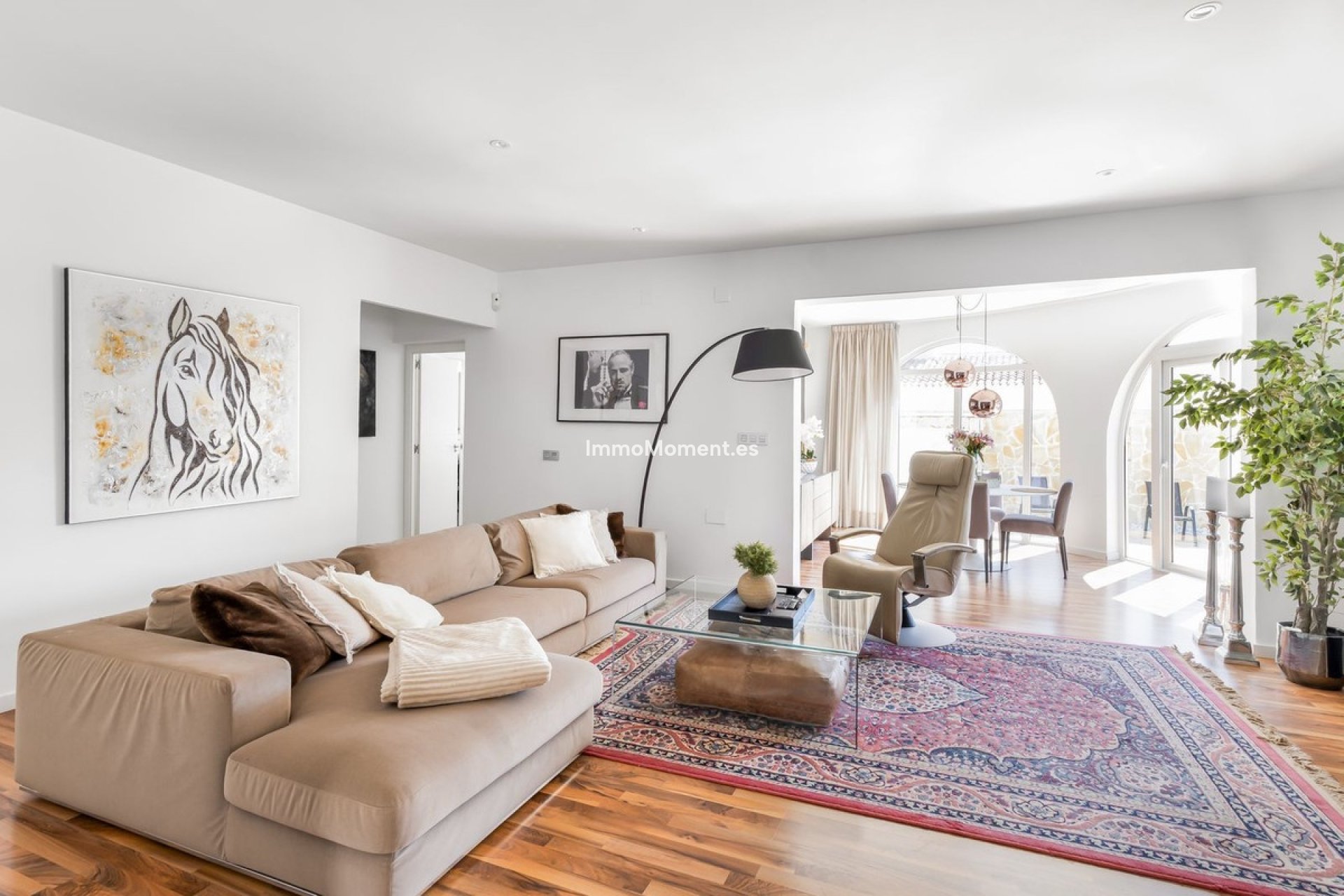 Bestaande woning - Villa - Orihuela - Orihuela Costa