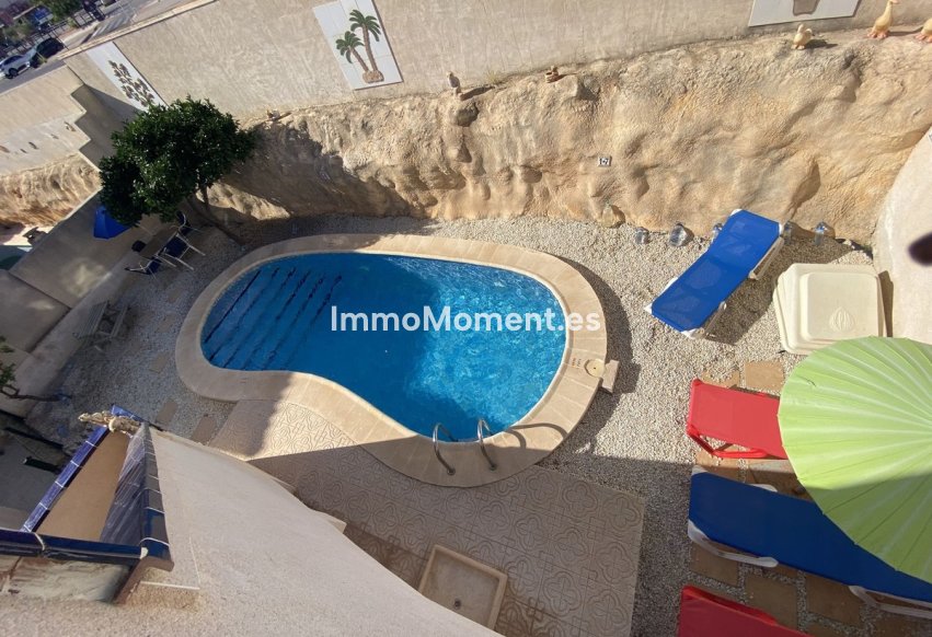 Bestaande woning - Villa - Orihuela - Orihuela Costa