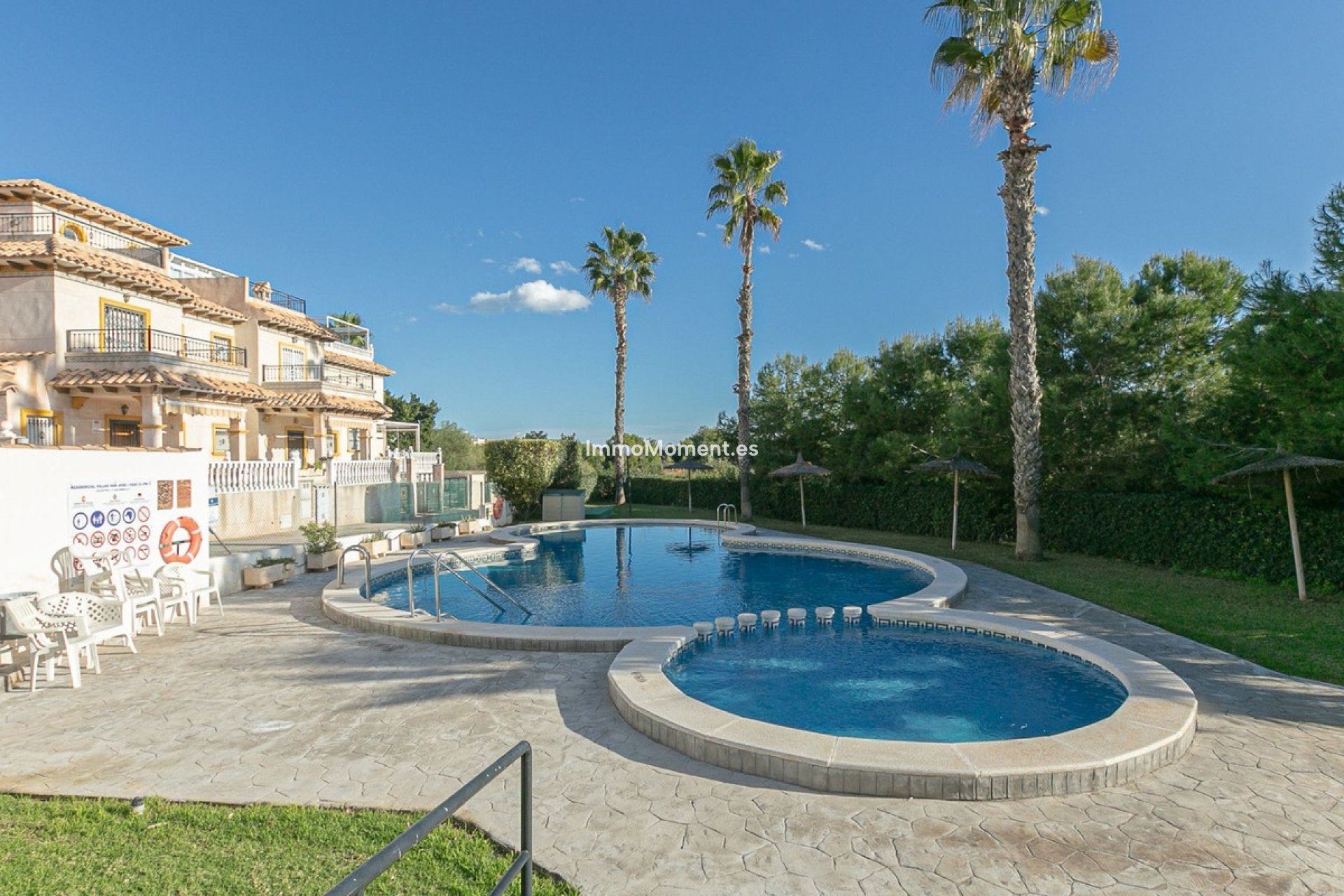 Bestaande woning - Villa - Orihuela - Orihuela Costa