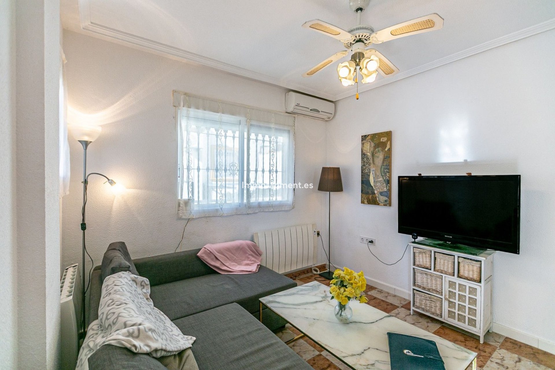 Bestaande woning - Villa - Orihuela - Orihuela Costa