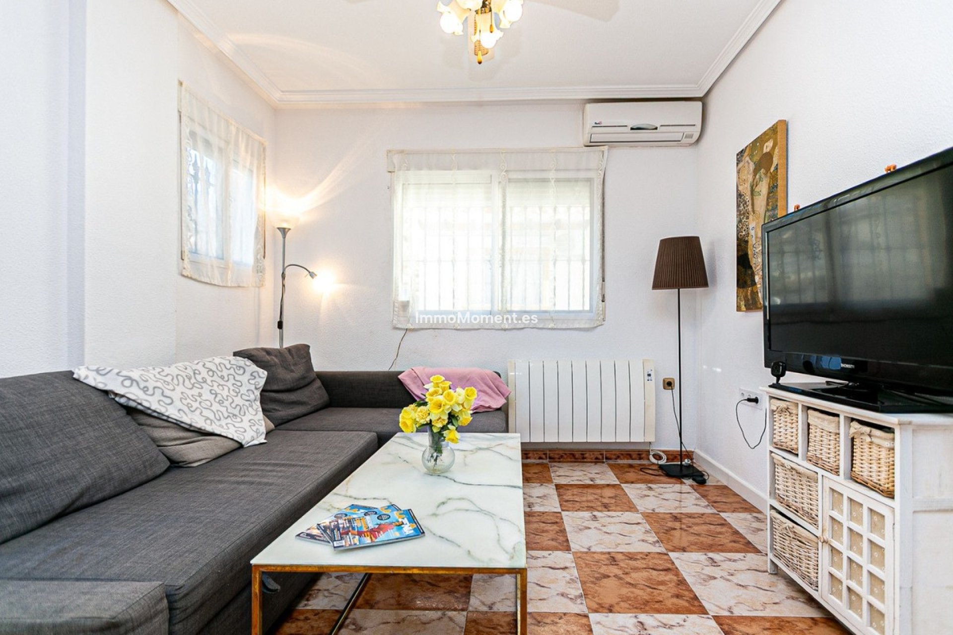 Bestaande woning - Villa - Orihuela - Orihuela Costa