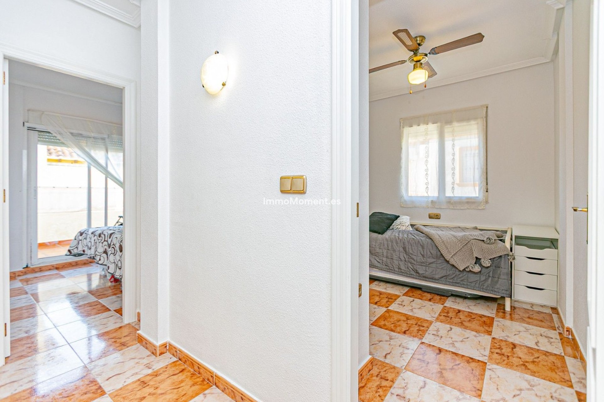 Bestaande woning - Villa - Orihuela - Orihuela Costa