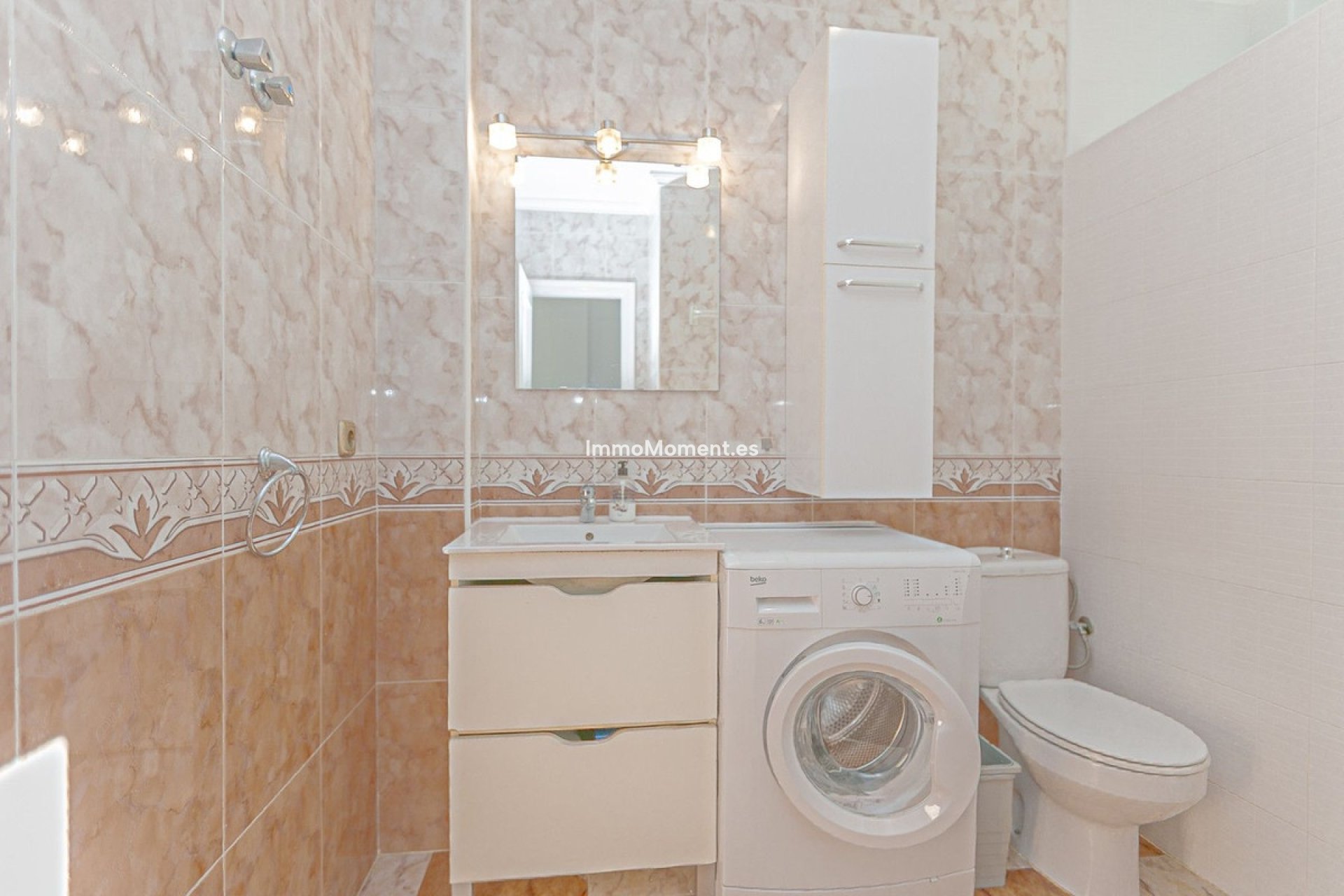 Bestaande woning - Villa - Orihuela - Orihuela Costa