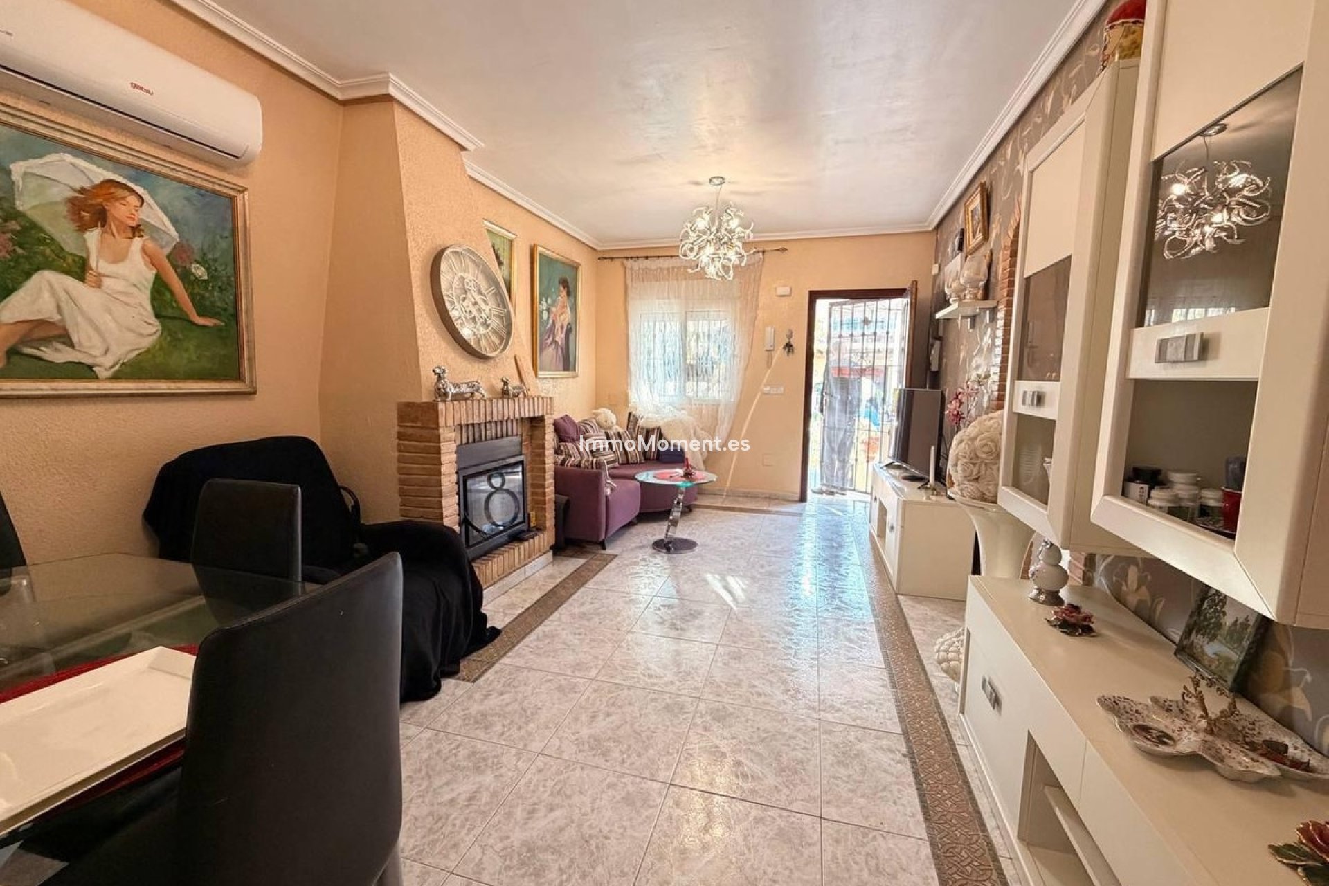 Bestaande woning - Villa - Orihuela - Orihuela Costa