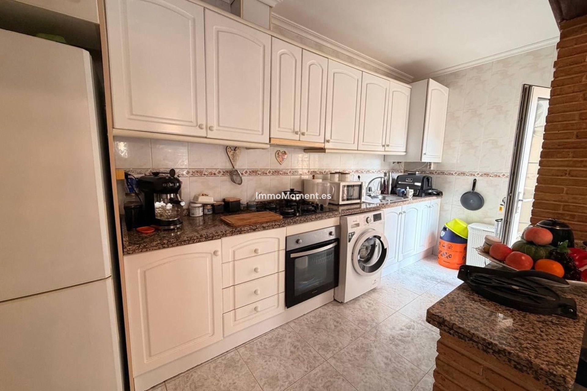 Bestaande woning - Villa - Orihuela - Orihuela Costa