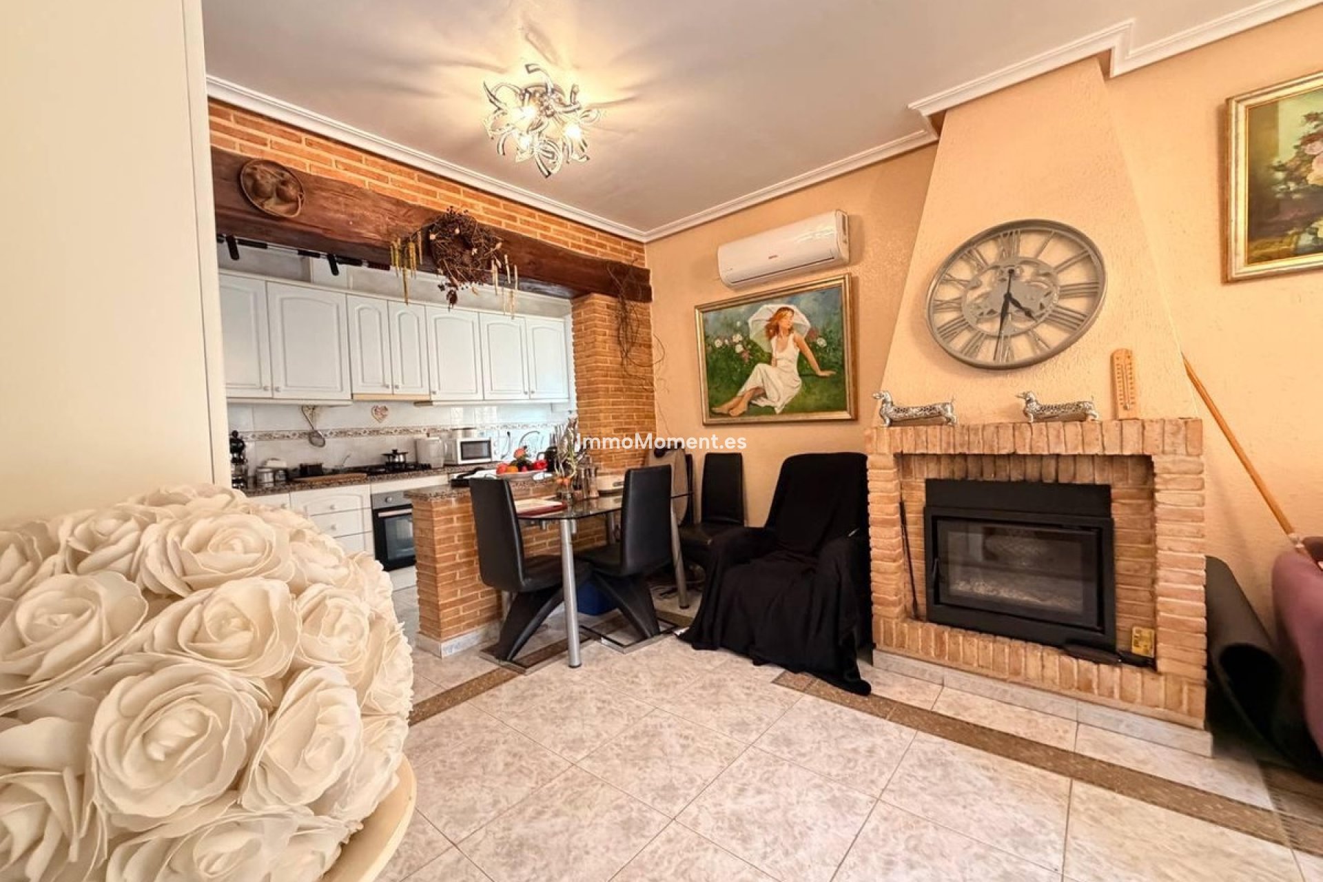 Bestaande woning - Villa - Orihuela - Orihuela Costa