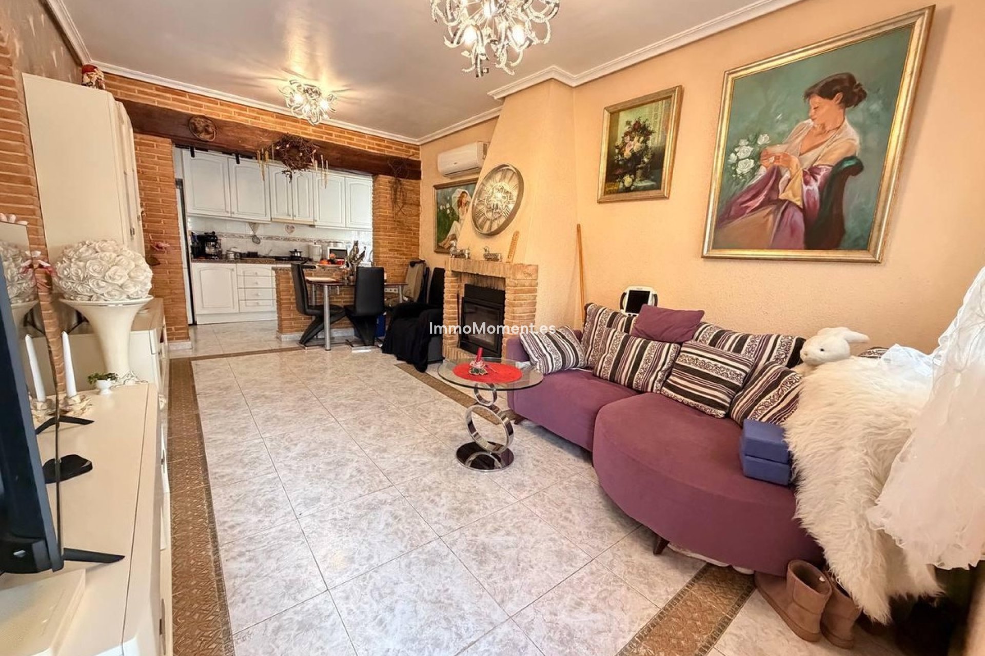 Bestaande woning - Villa - Orihuela - Orihuela Costa