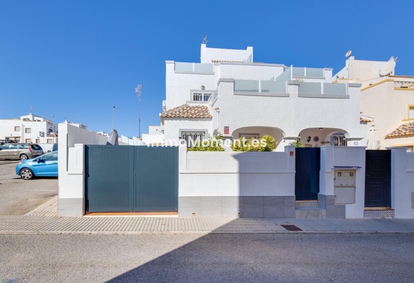 Bestaande woning - Villa - Orihuela - Orihuela Costa