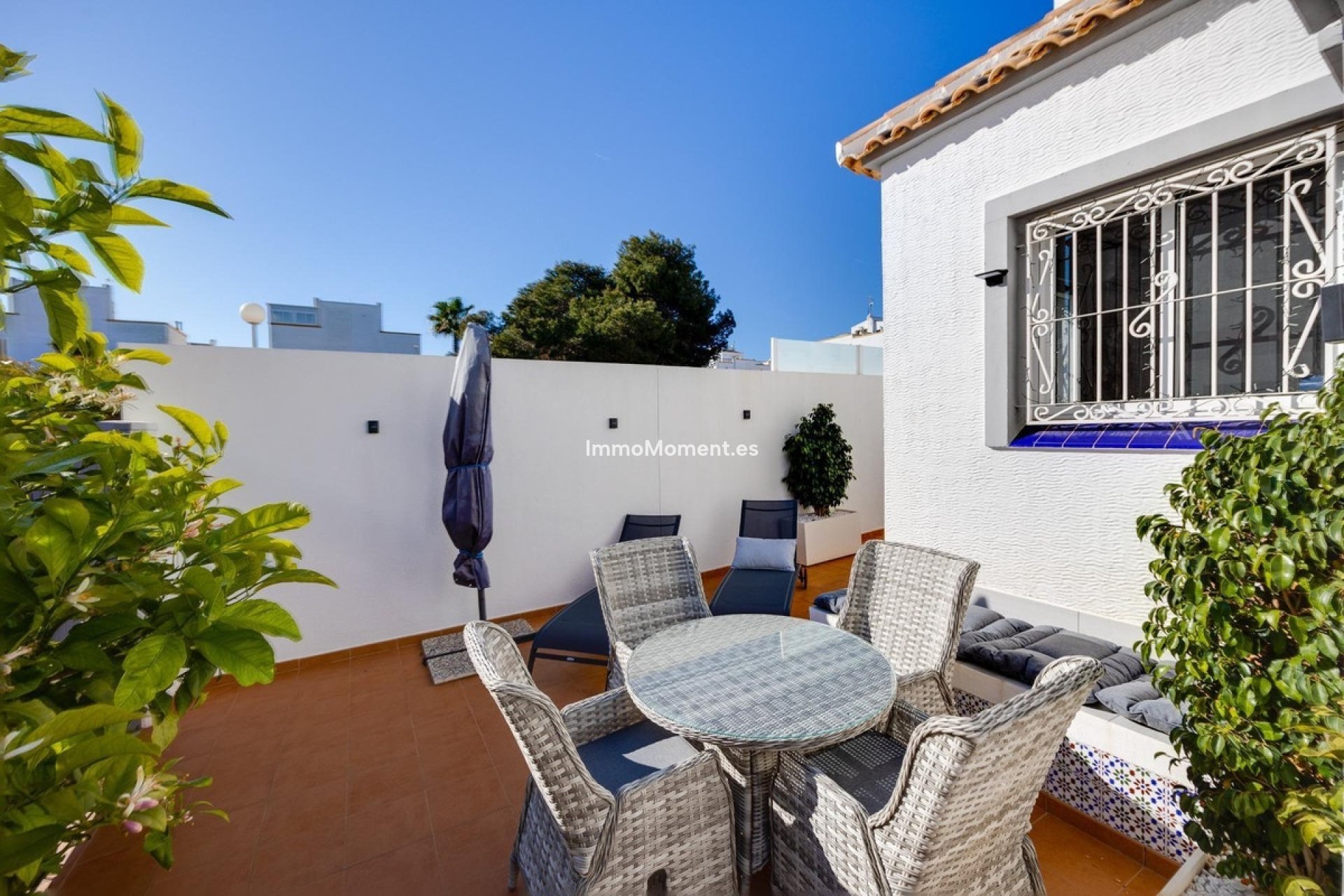 Bestaande woning - Villa - Orihuela - Orihuela Costa