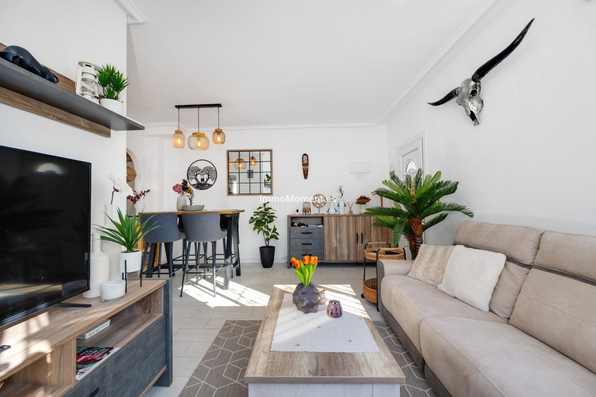 Bestaande woning - Villa - Orihuela - Orihuela Costa