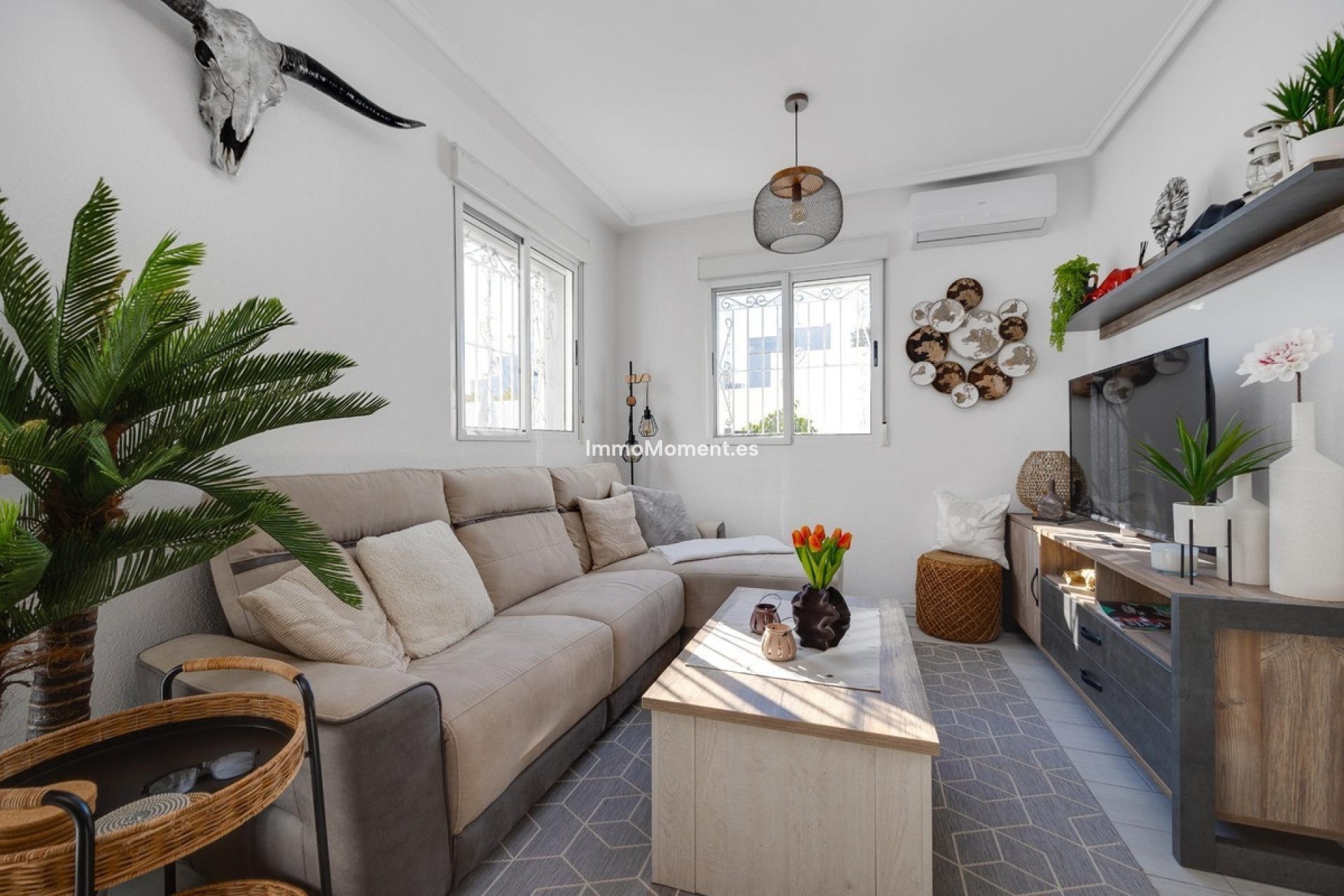 Bestaande woning - Villa - Orihuela - Orihuela Costa