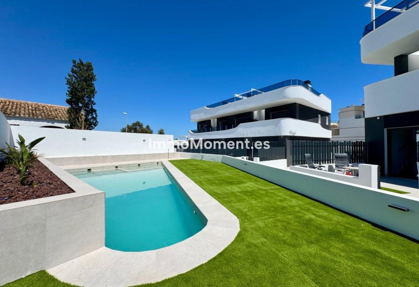 Bestaande woning - Villa - Orihuela - Orihuela Costa