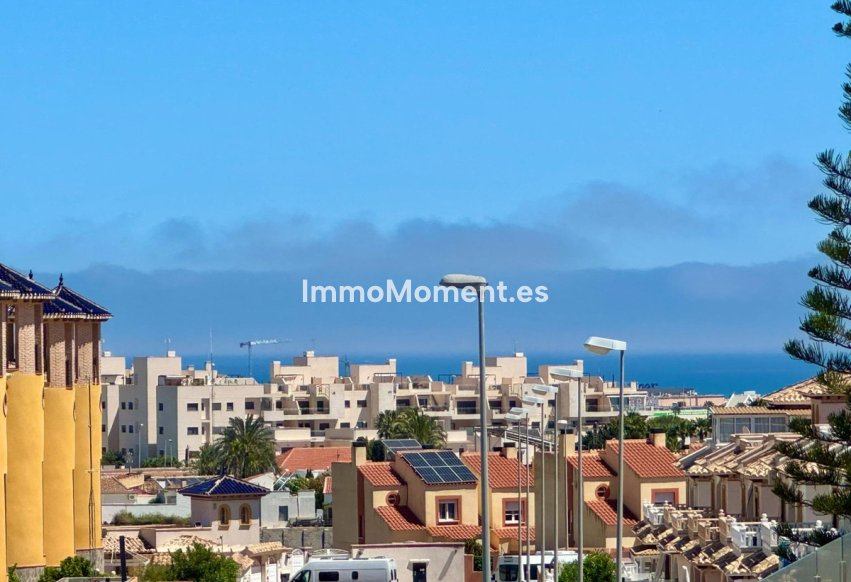 Bestaande woning - Villa - Orihuela - Orihuela Costa