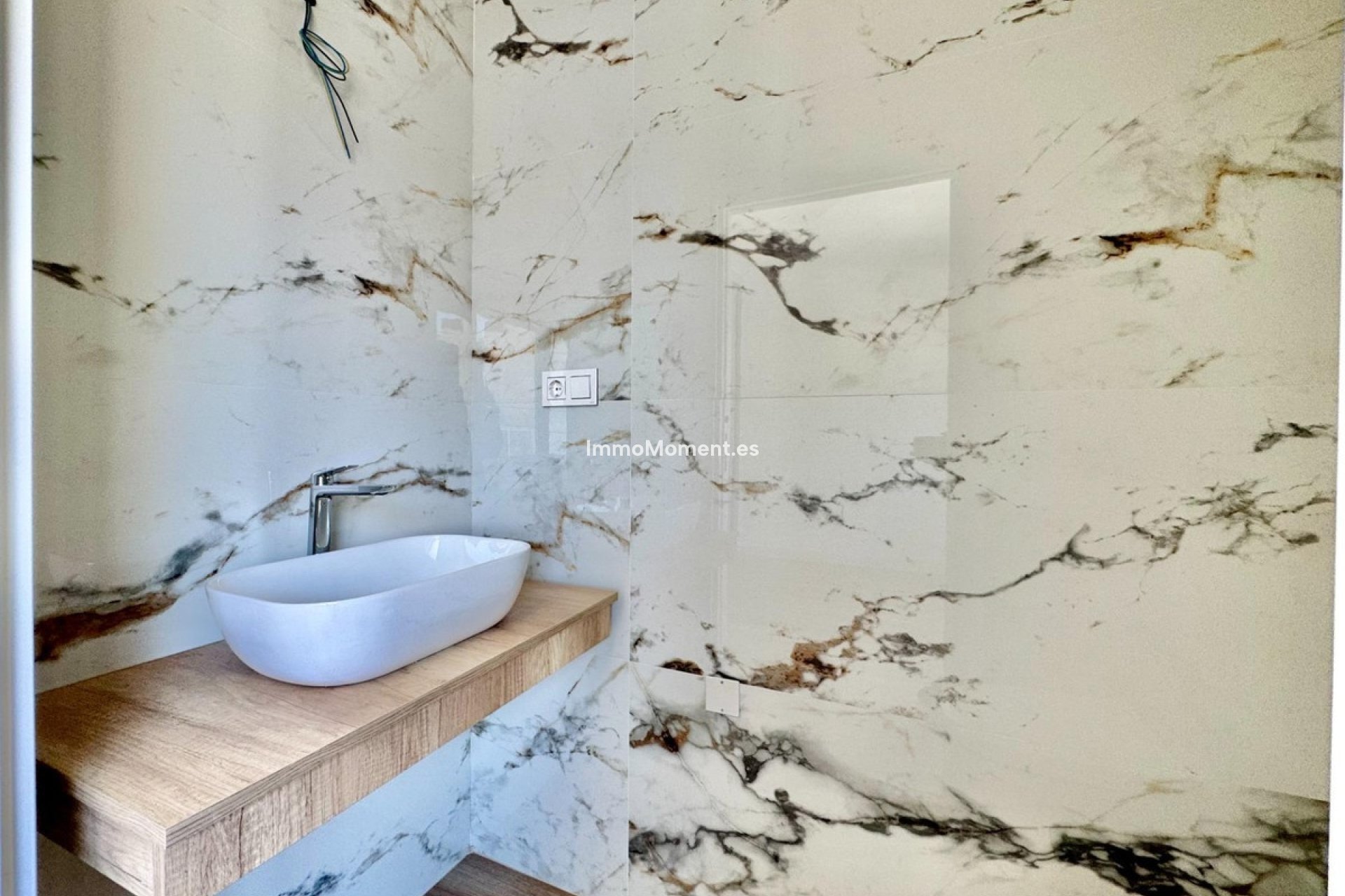 Bestaande woning - Villa - Orihuela - Orihuela Costa