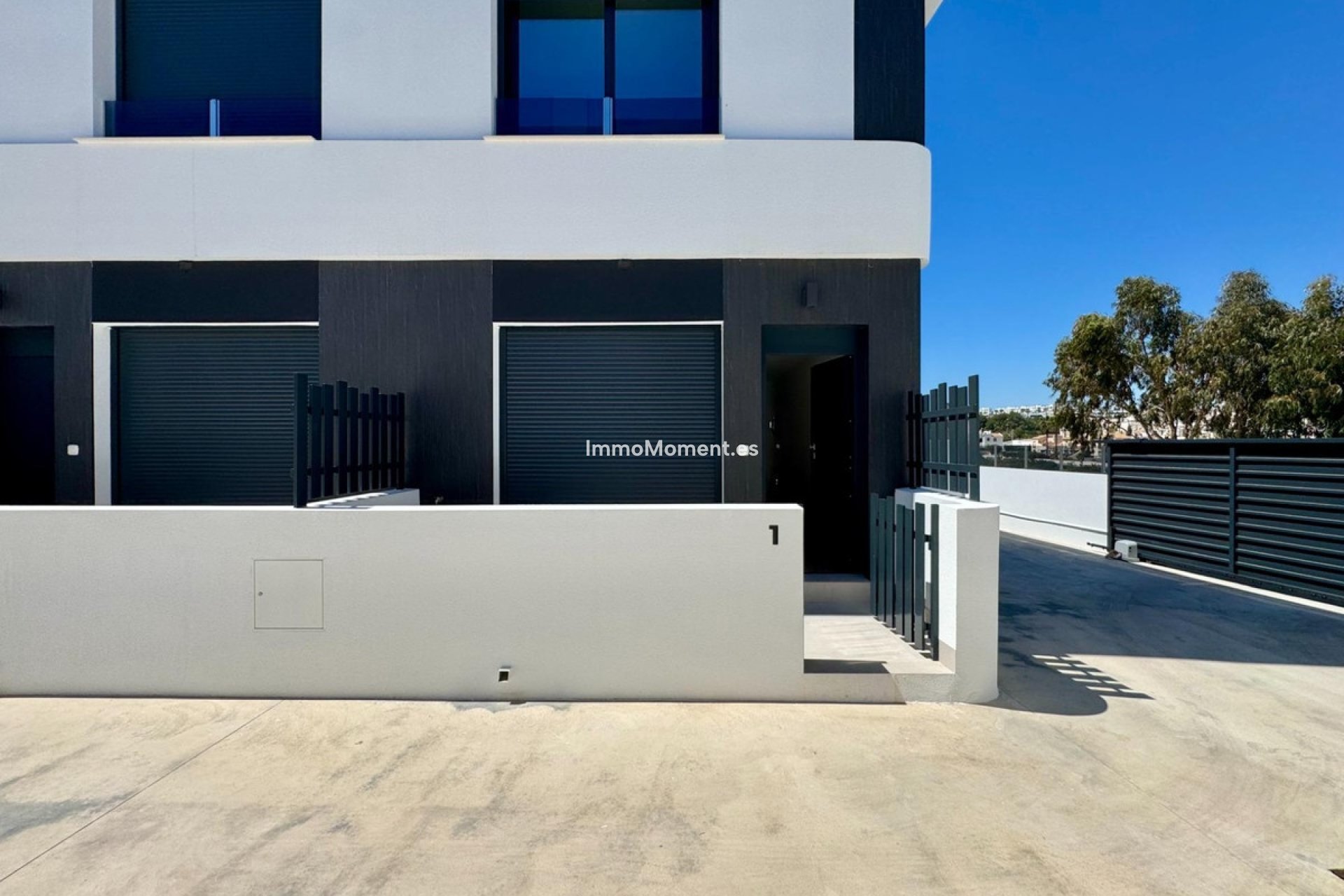 Bestaande woning - Villa - Orihuela - Orihuela Costa