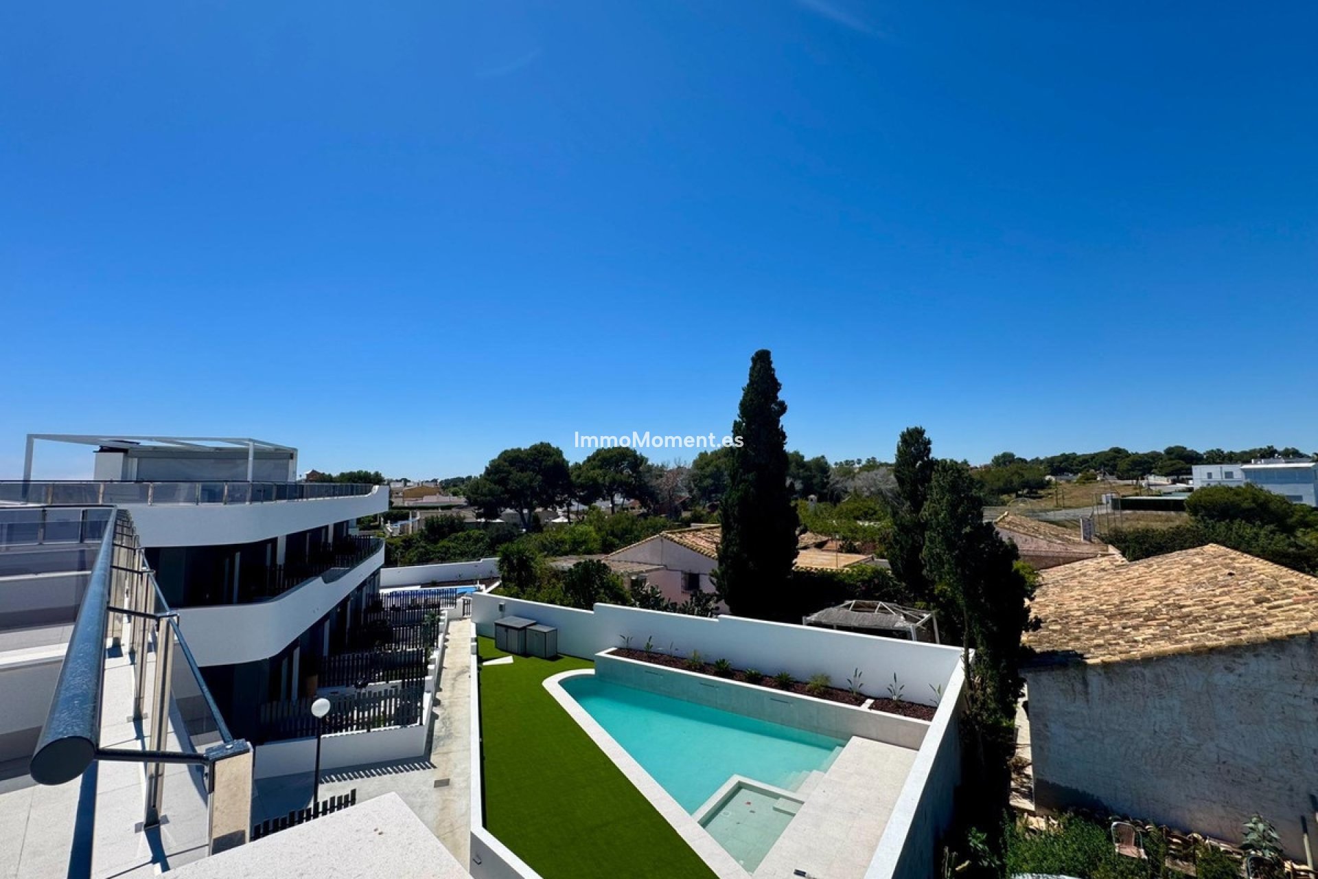 Bestaande woning - Villa - Orihuela - Orihuela Costa