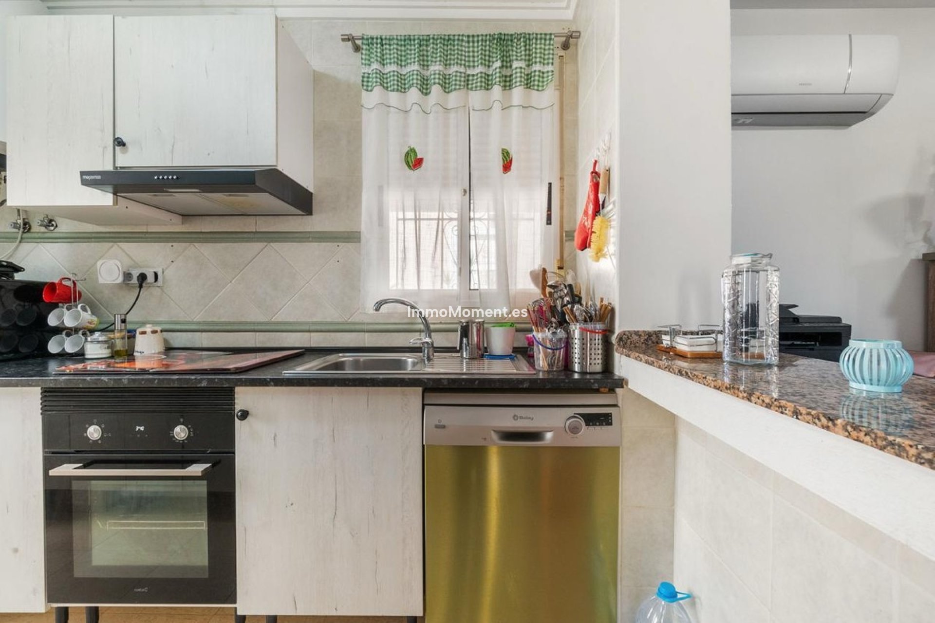 Bestaande woning - Villa - Orihuela - Orihuela Costa