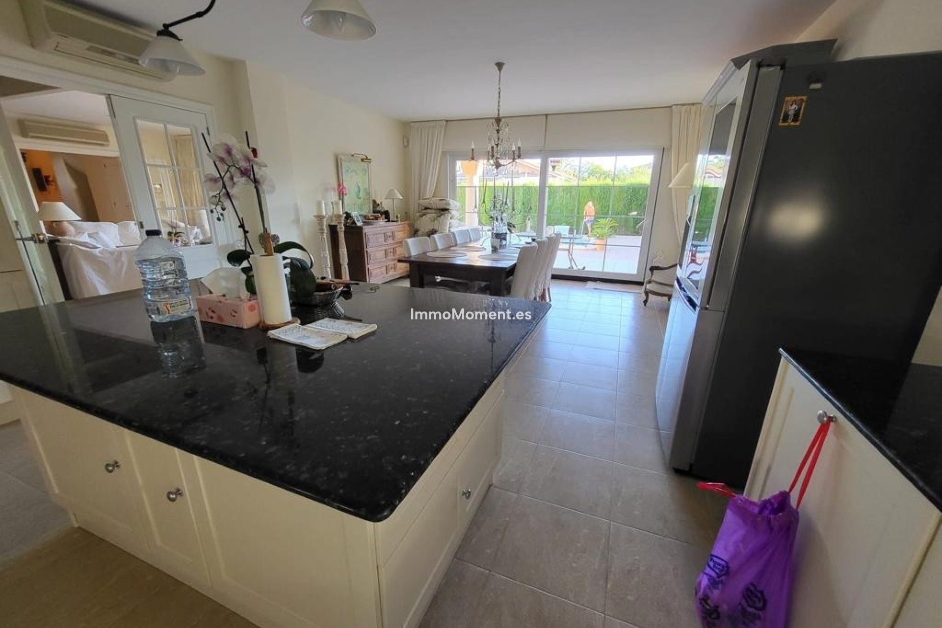 Bestaande woning - Villa - Orihuela - Playa Flamenca