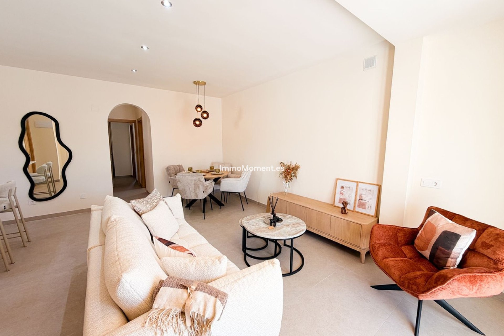 Bestaande woning - Villa - Orihuela - Playa Flamenca