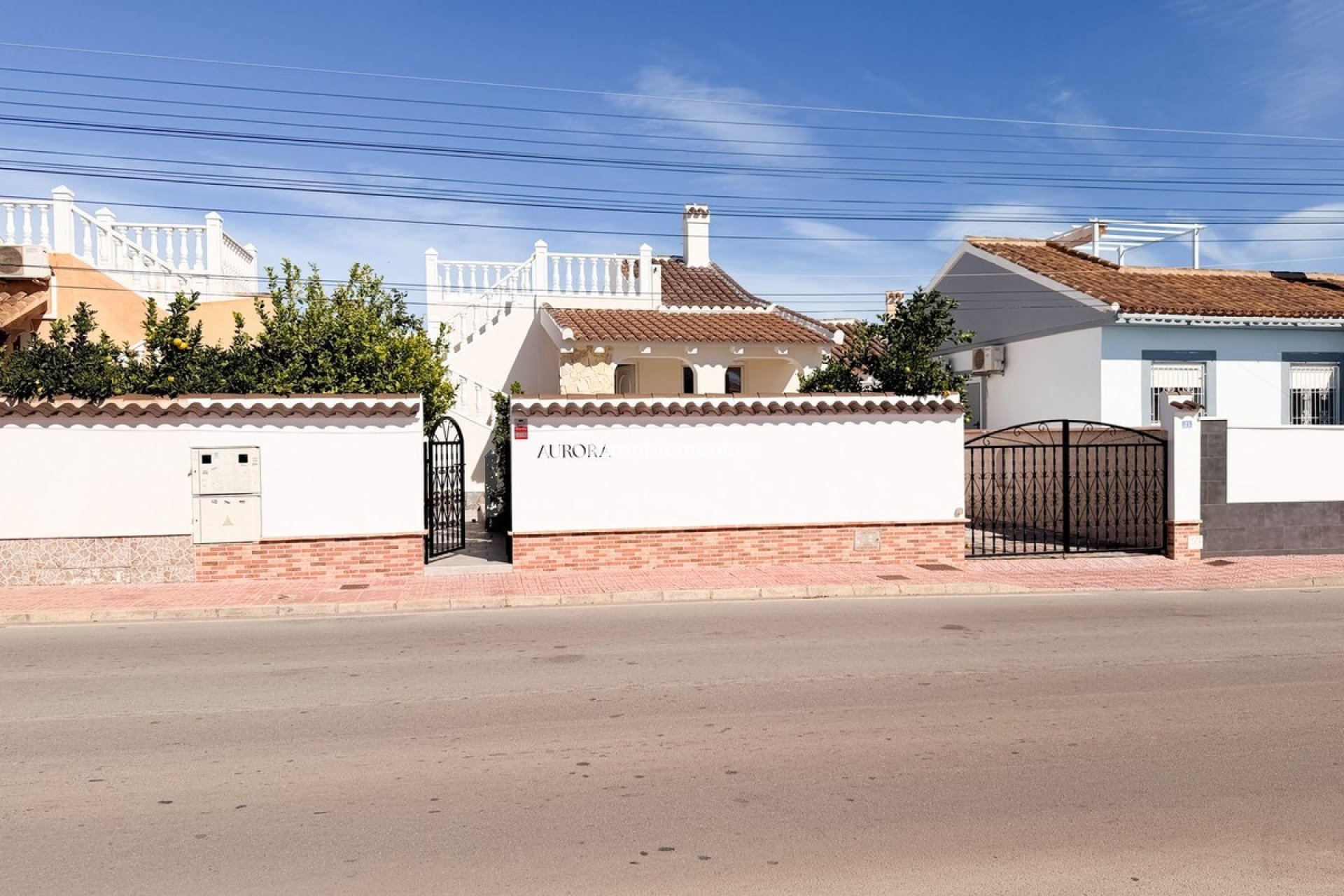 Bestaande woning - Villa - Orihuela - Playa Flamenca