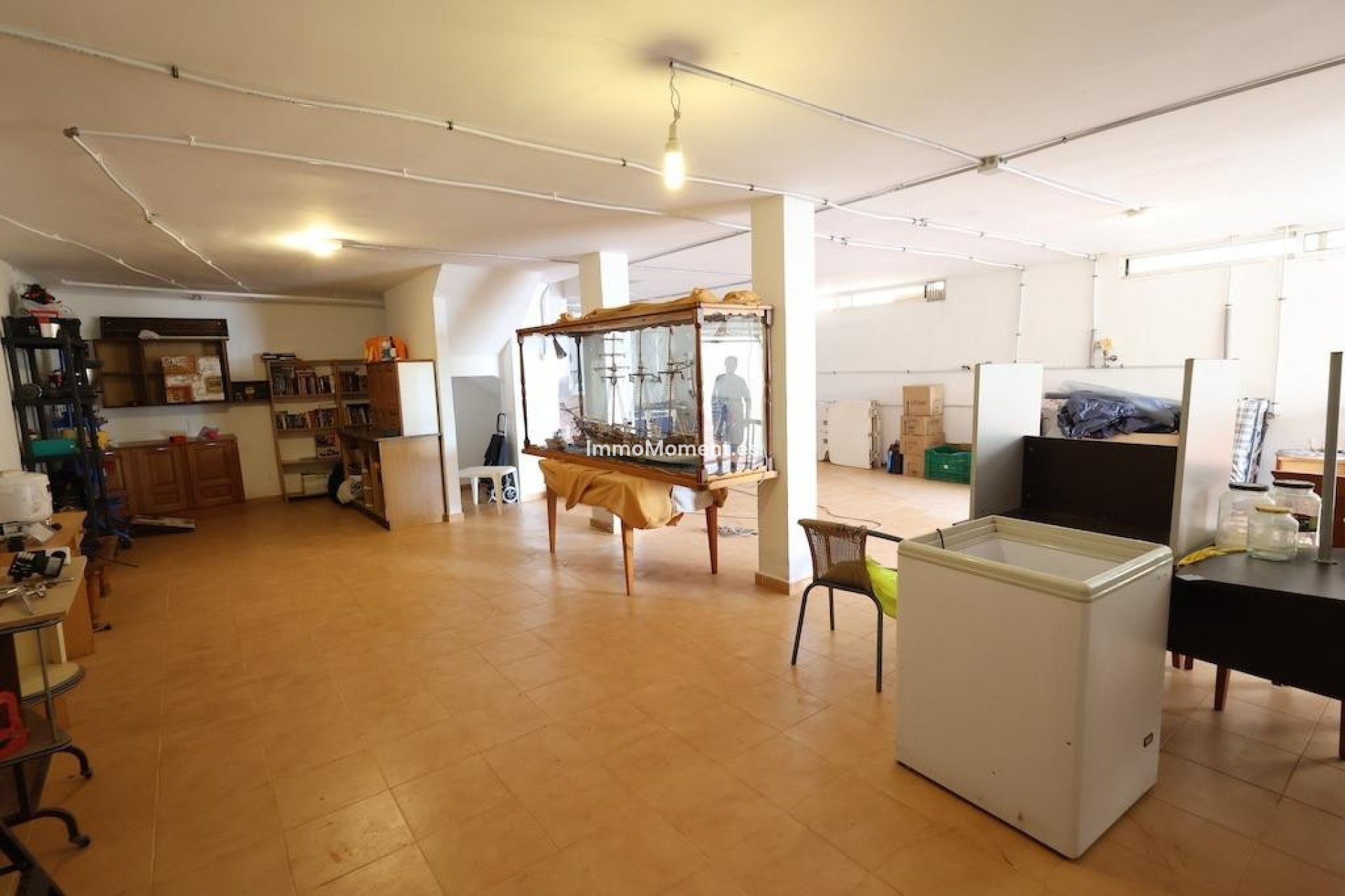 Bestaande woning - Villa - Orihuela - Playa Flamenca